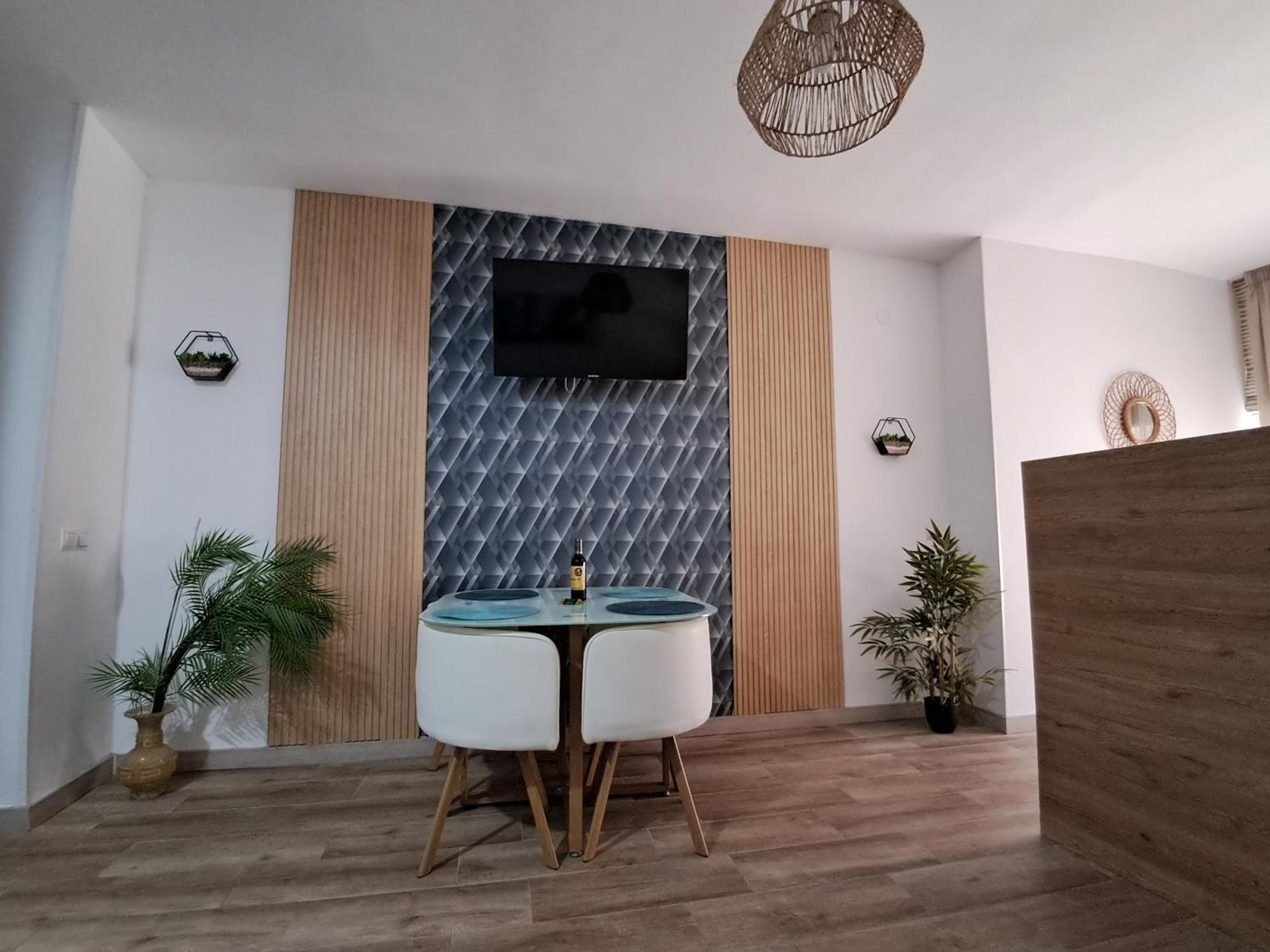 Apartment Inmogest - Estudio Verdiales Playa *