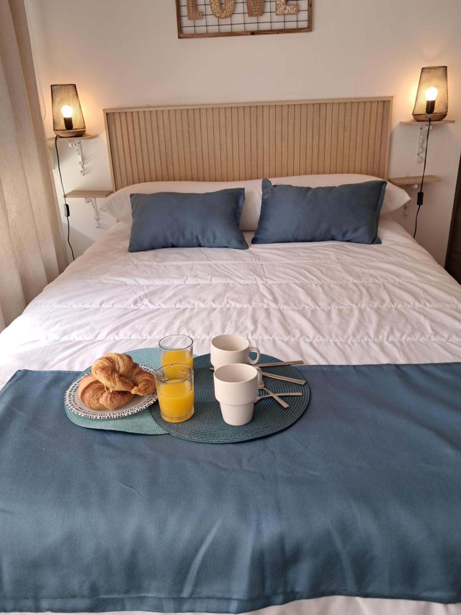 Inmogest - Estudio Verdiales Playa Apartment Torremolinos