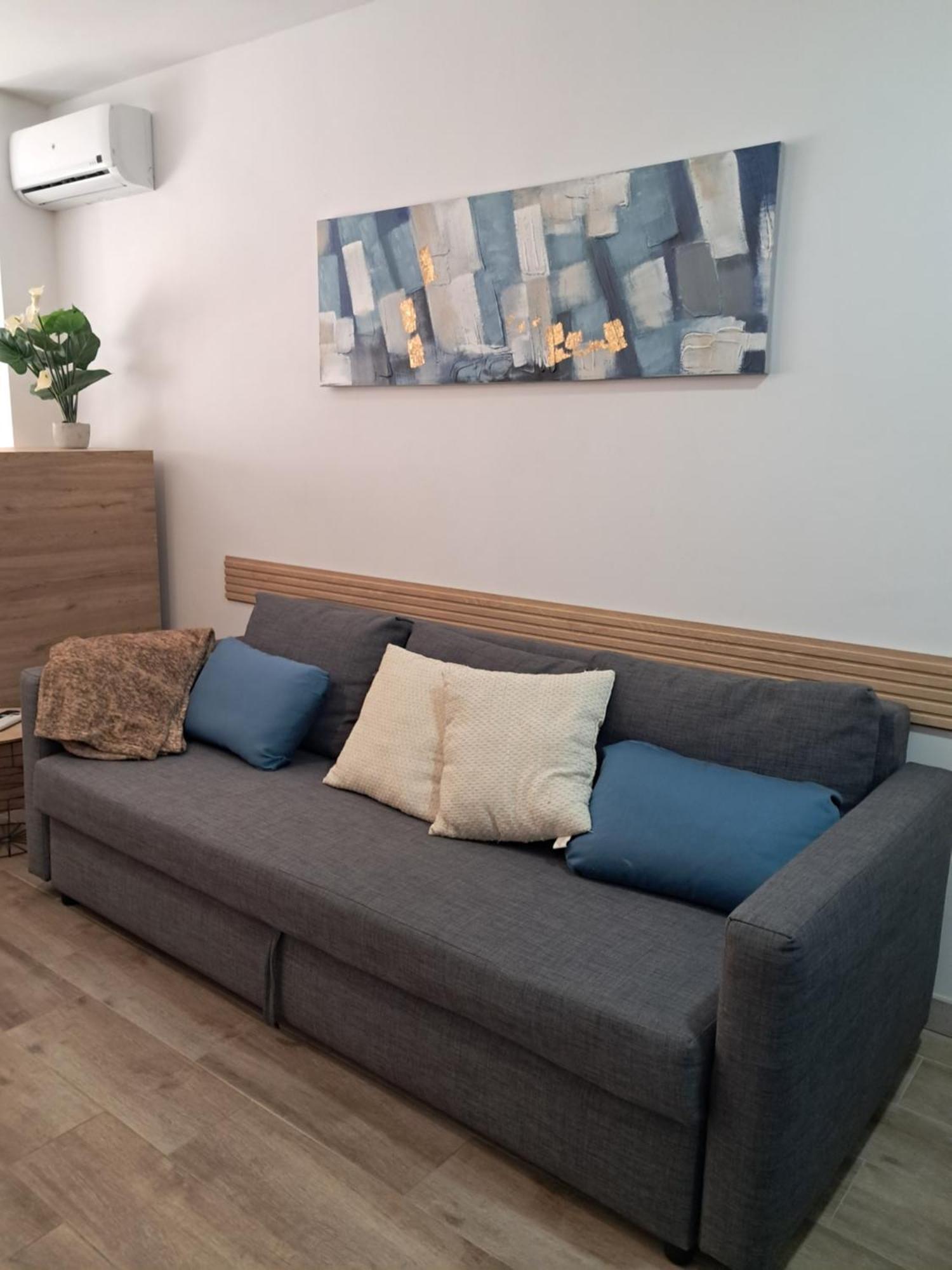 Apartment Inmogest - Estudio Verdiales Playa