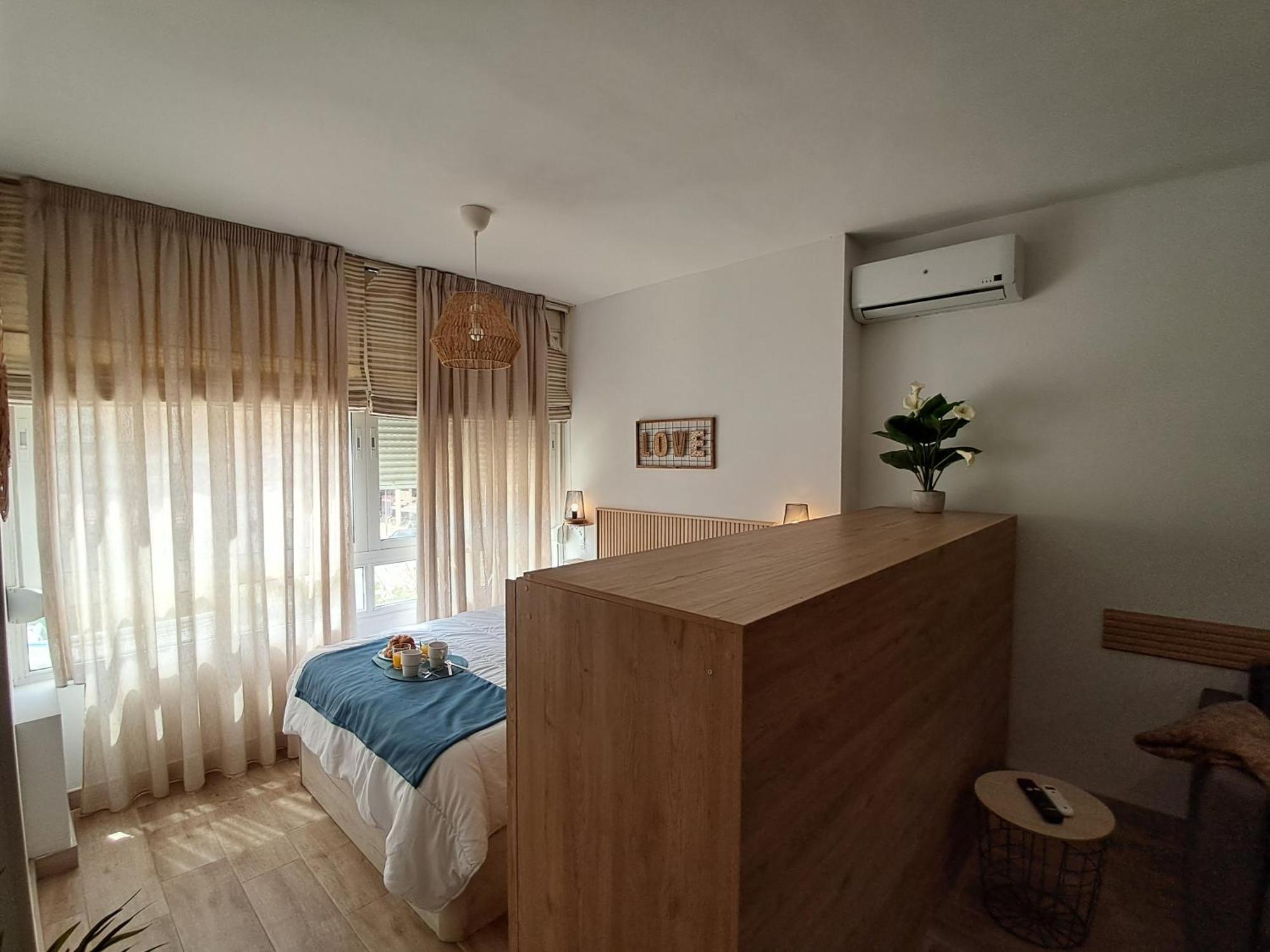 Inmogest - Estudio Verdiales Playa * Torremolinos