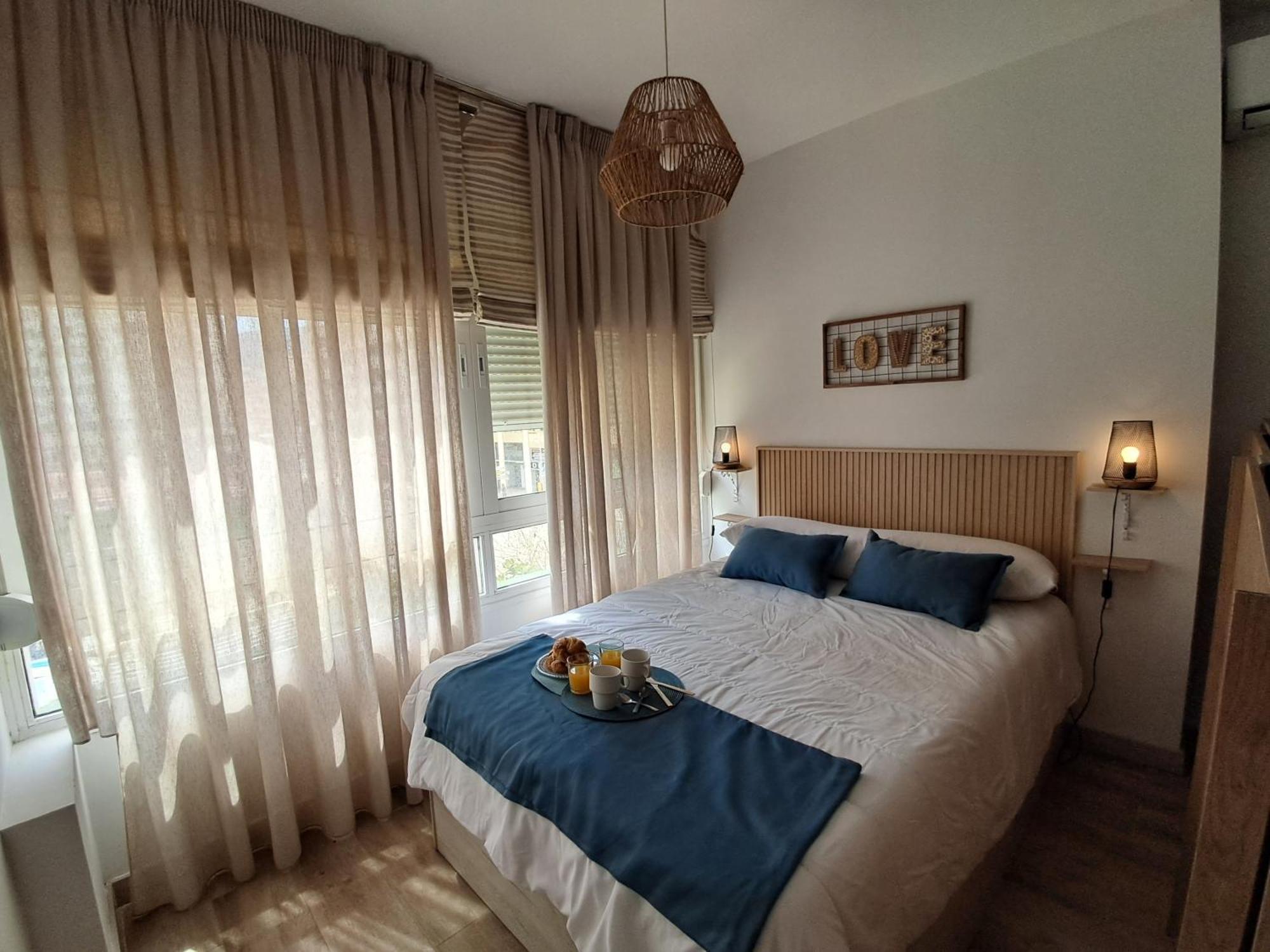 Apartment Inmogest - Estudio Verdiales Playa