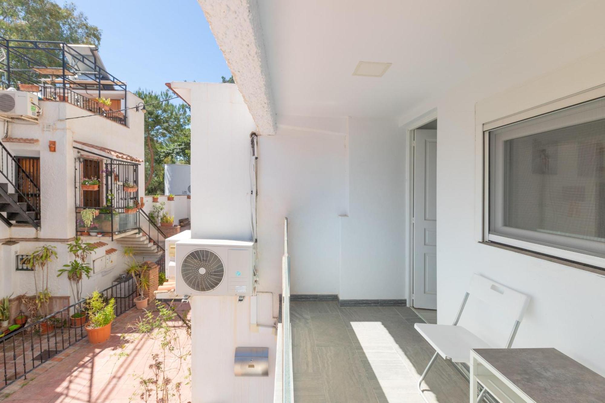 Alto Del Pinar Apartamento Torremolinos