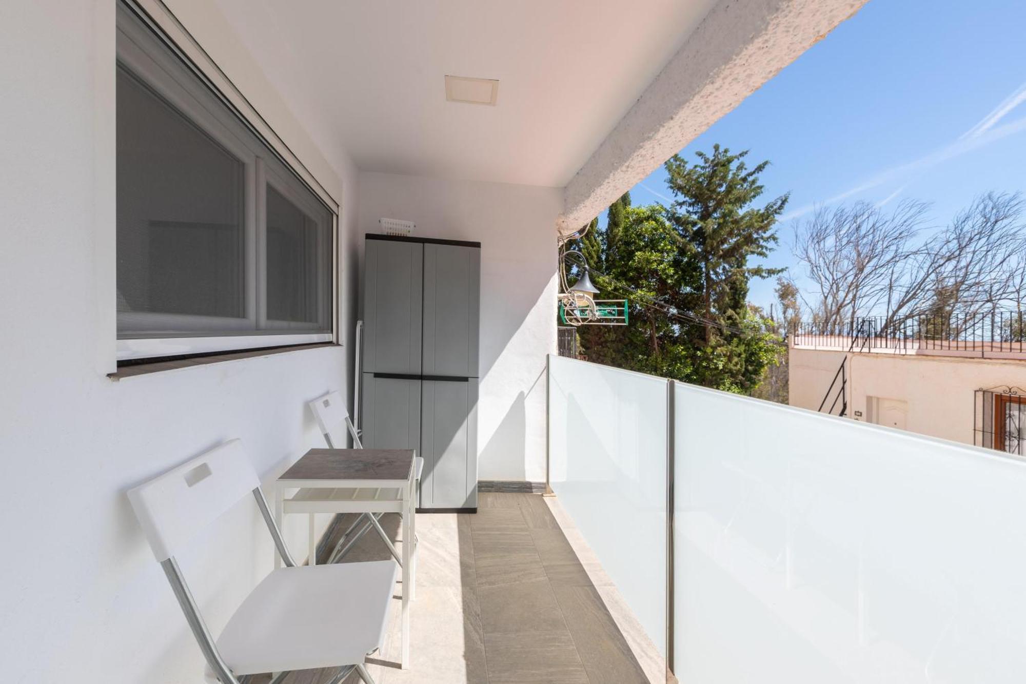 Alto Del Pinar Apartamento