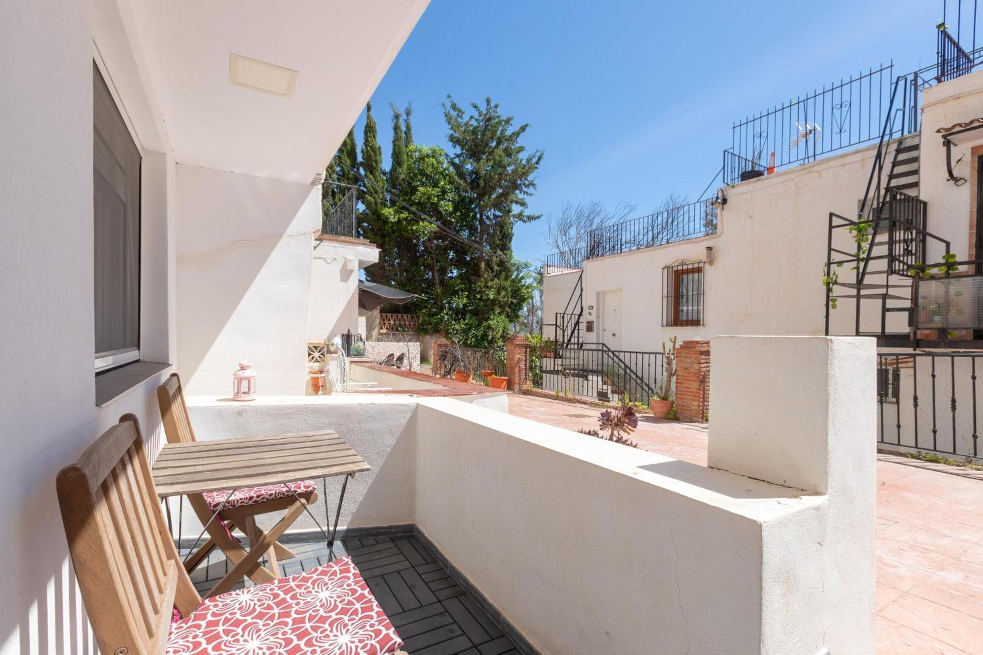 Apartamento Alto Del Pinar *