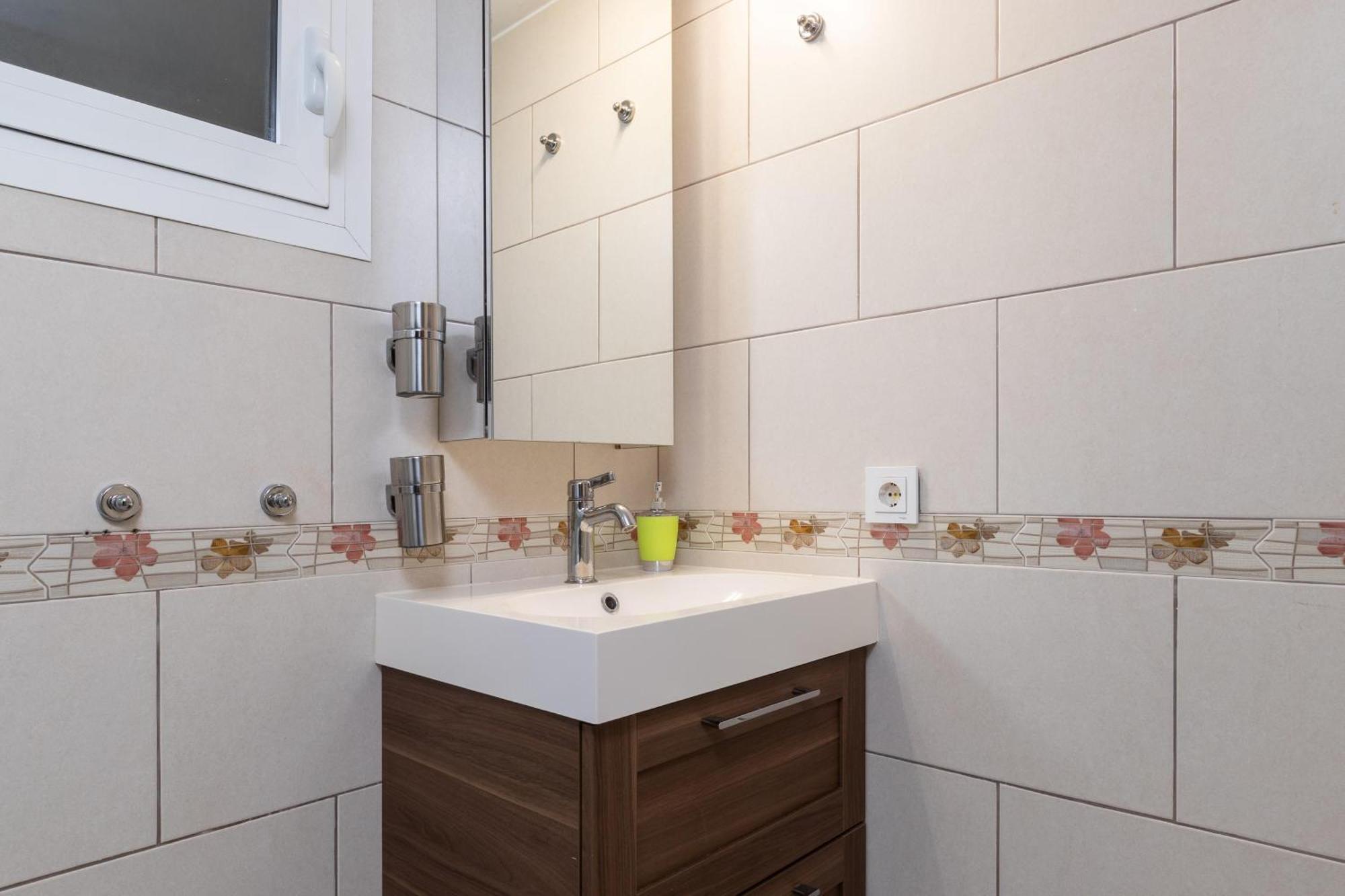 Alto Del Pinar Apartamento *