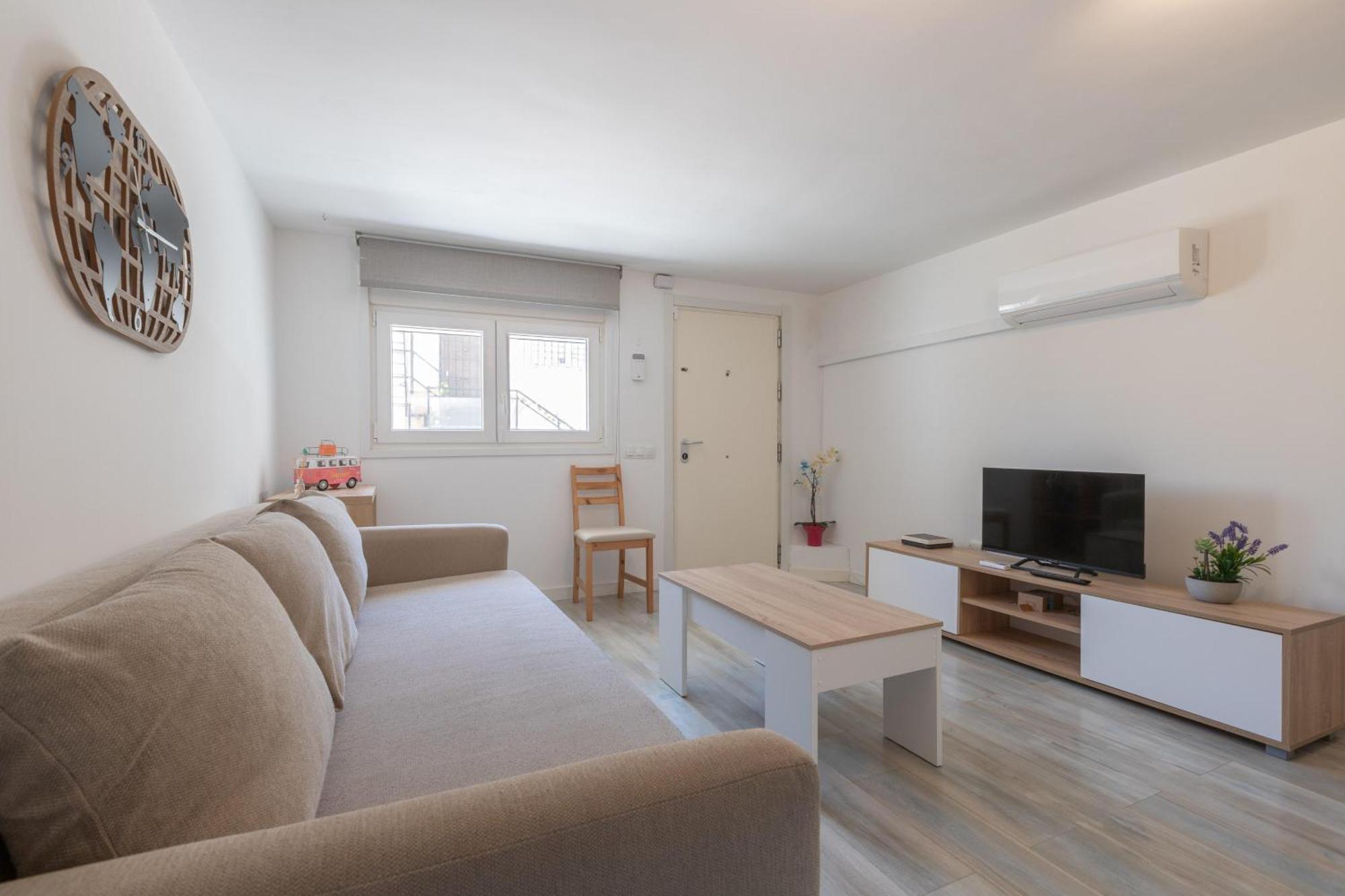 Apartamento Alto Del Pinar Torremolinos