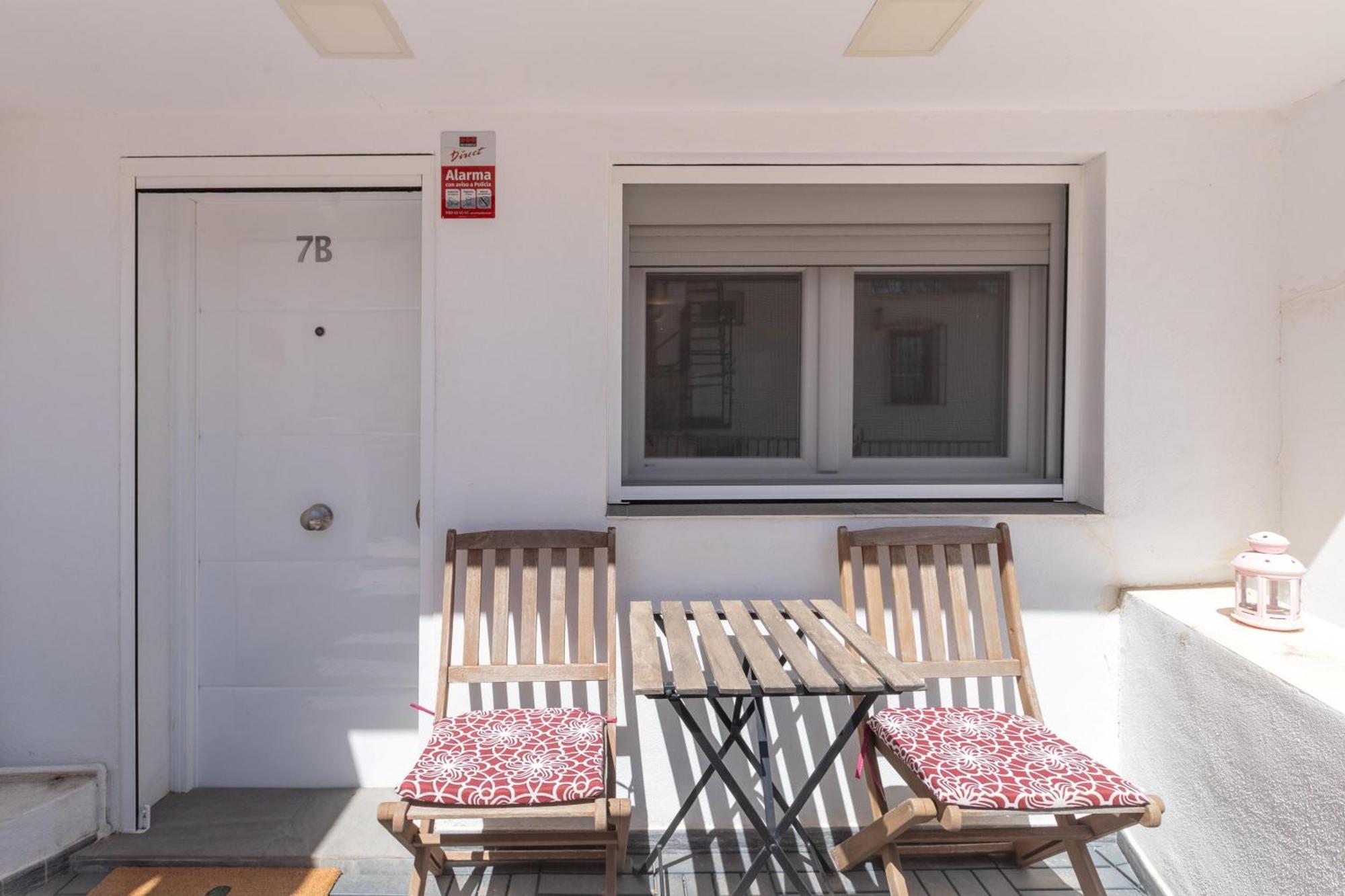 Alto Del Pinar Apartamento *