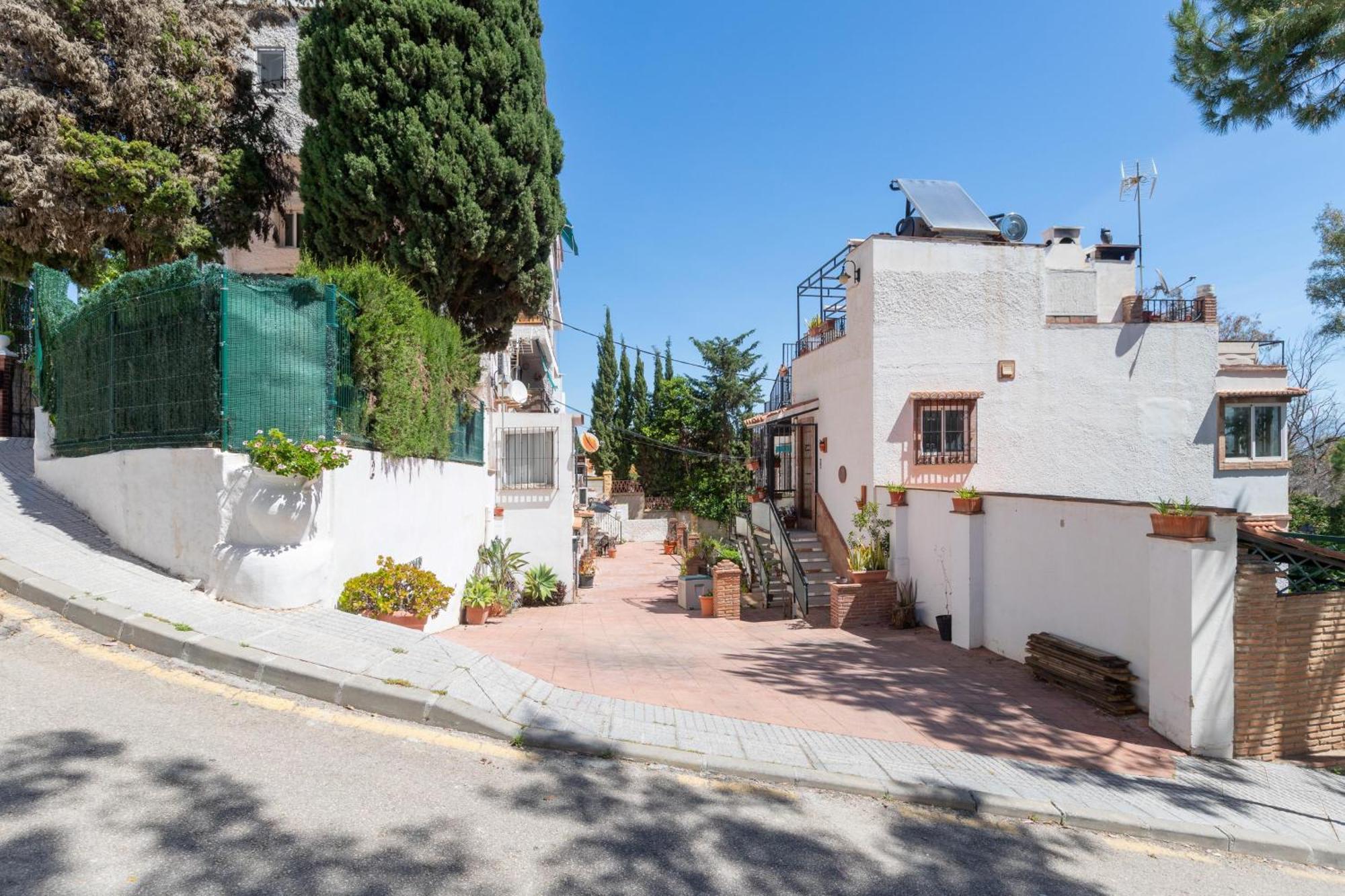Alto Del Pinar Apartamento Torremolinos