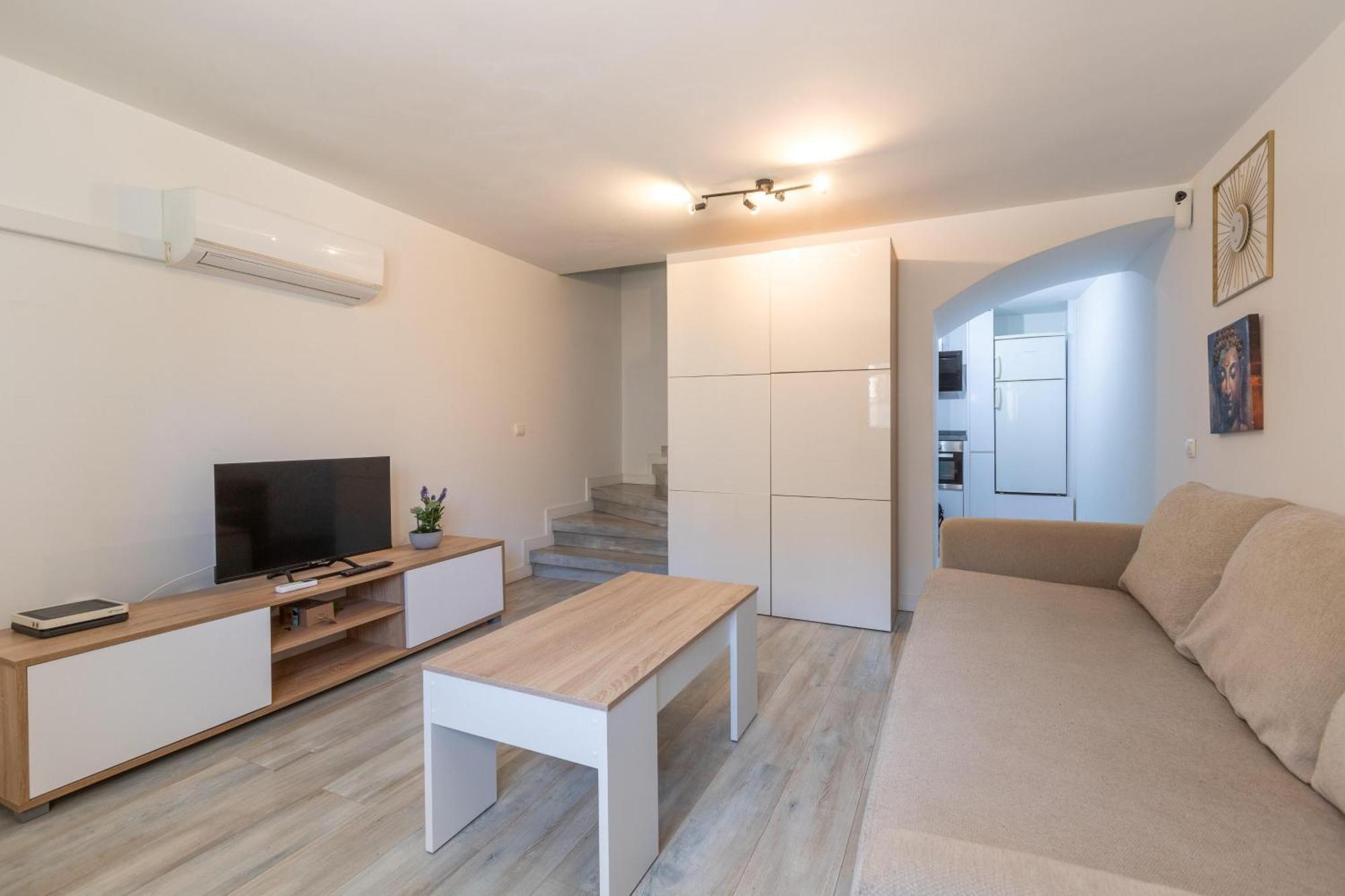 Apartamento Alto Del Pinar Torremolinos