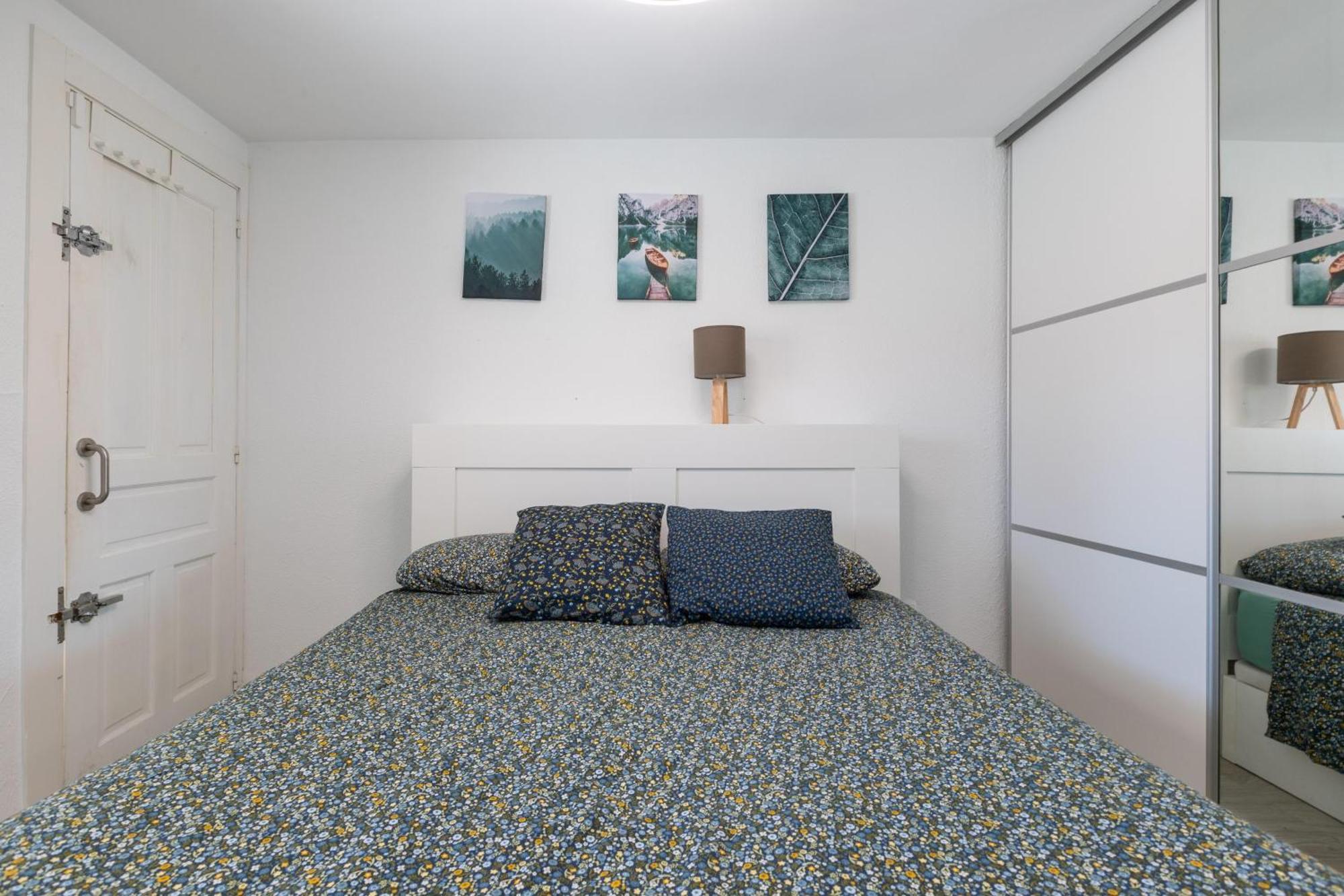 Apartamento Alto Del Pinar *