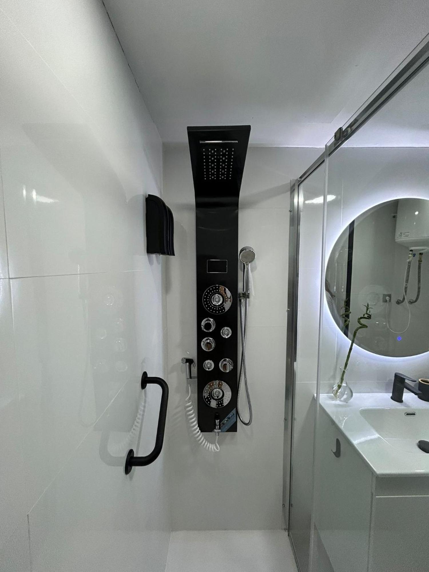 Apartamento Anson
