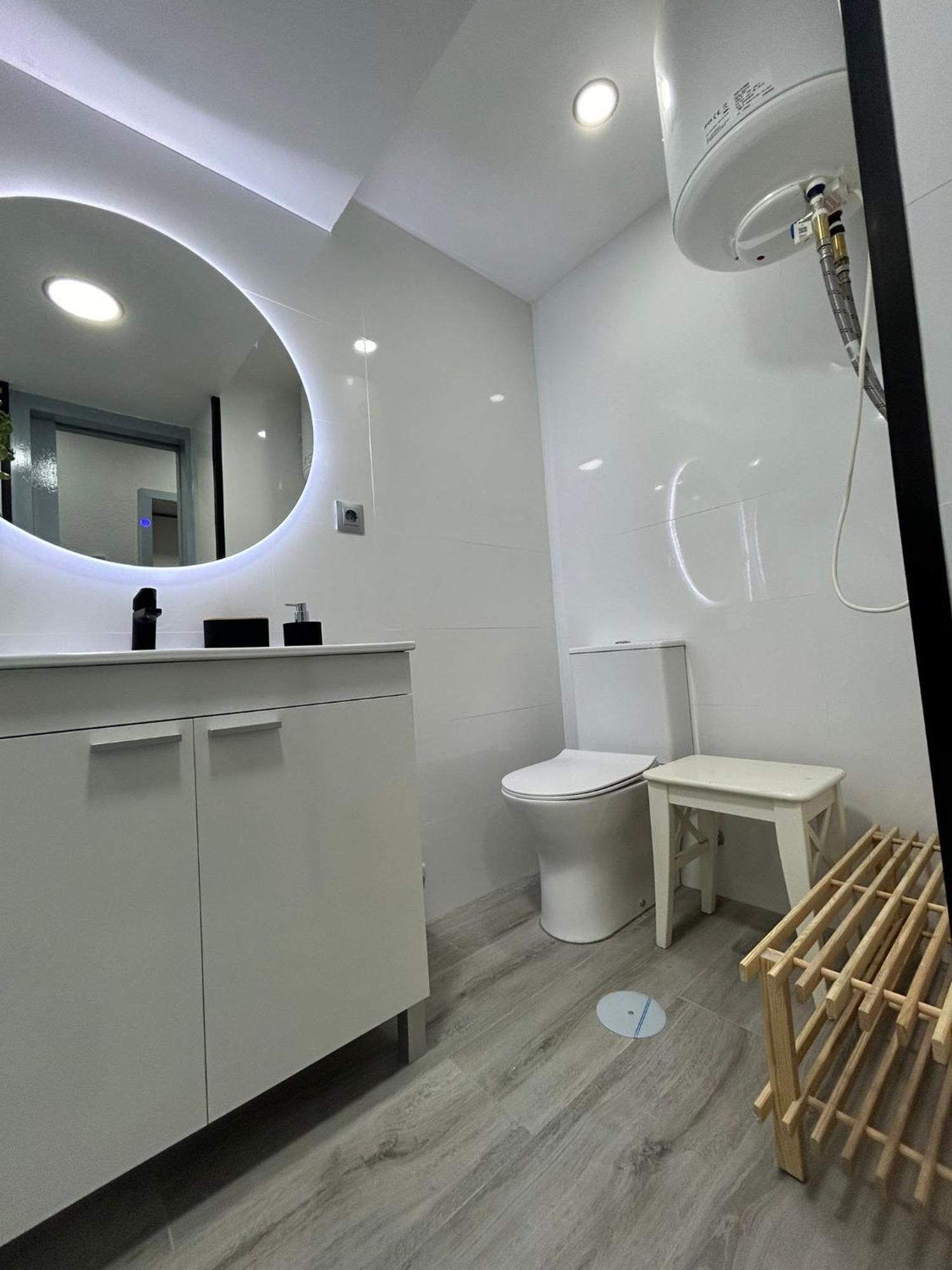 Apartamento Anson Torremolinos