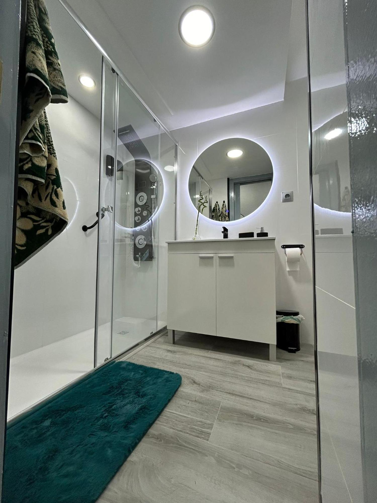 Anson Apartamento Torremolinos