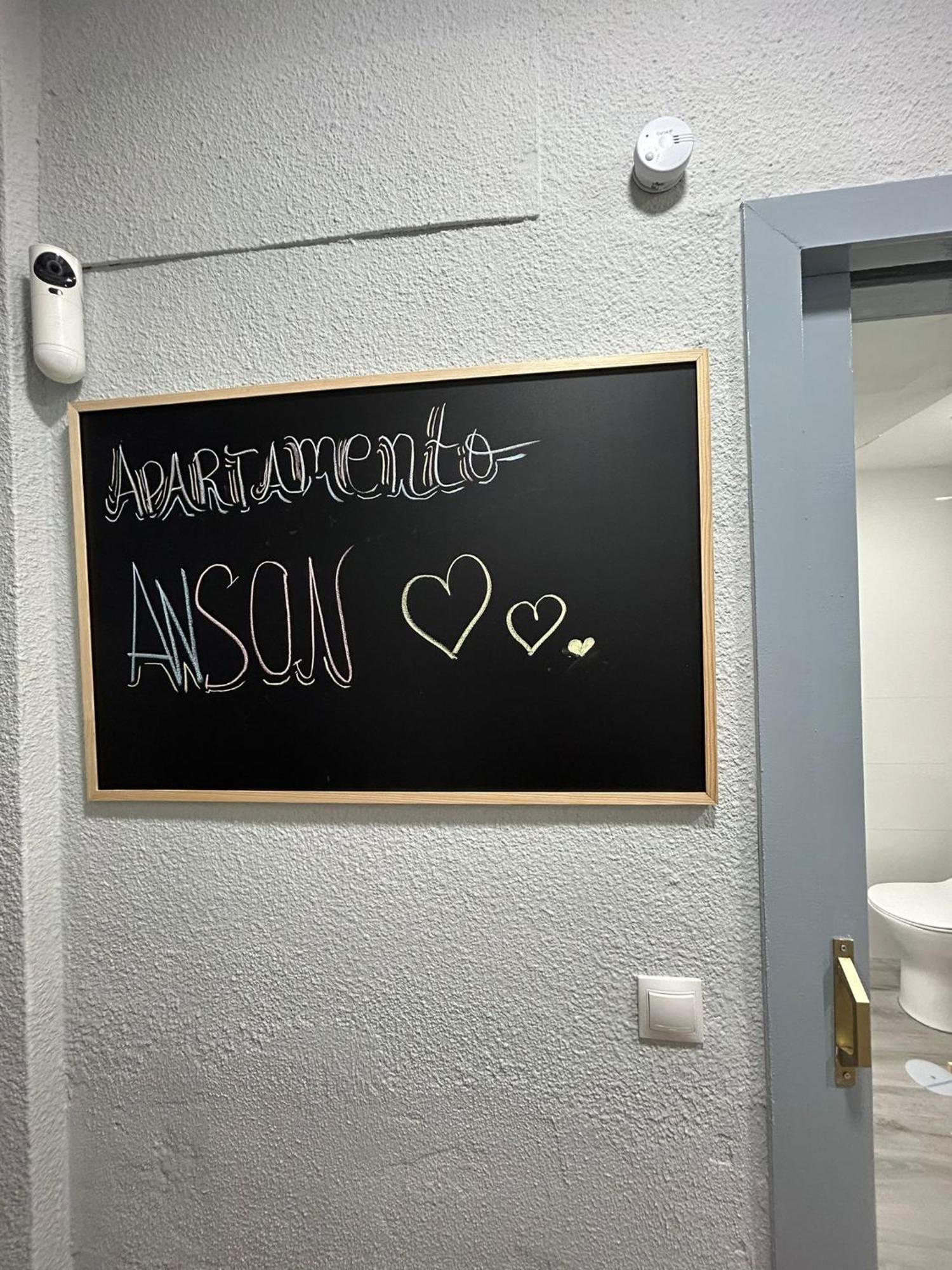 Anson Apartamento Torremolinos