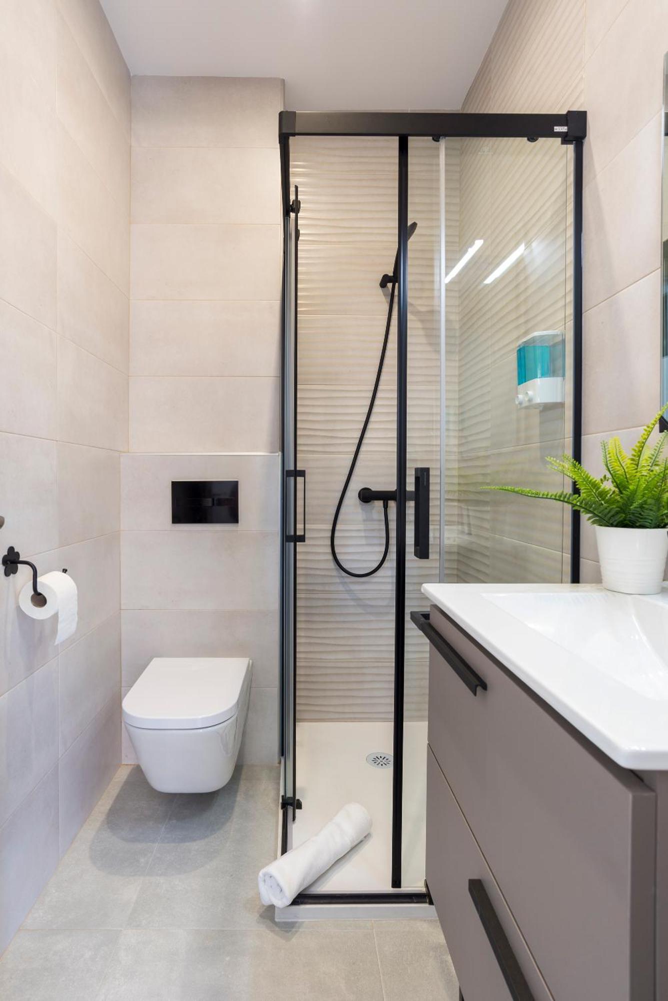 Apartamento La Nogalera Centro Torremolinos