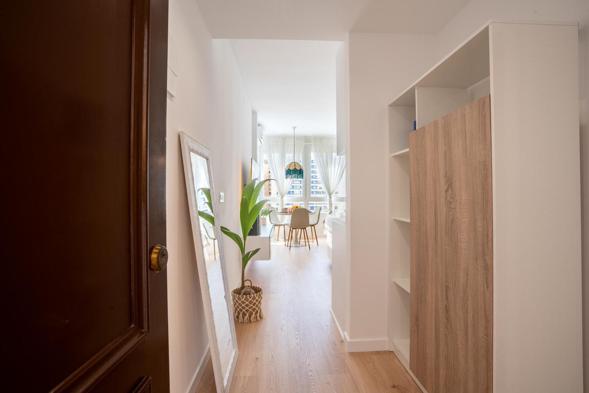 Isla Bonita Apartment Torremolinos