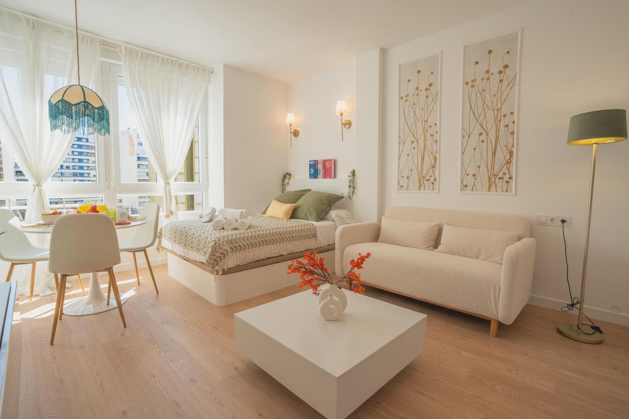 Apartment Isla Bonita Torremolinos