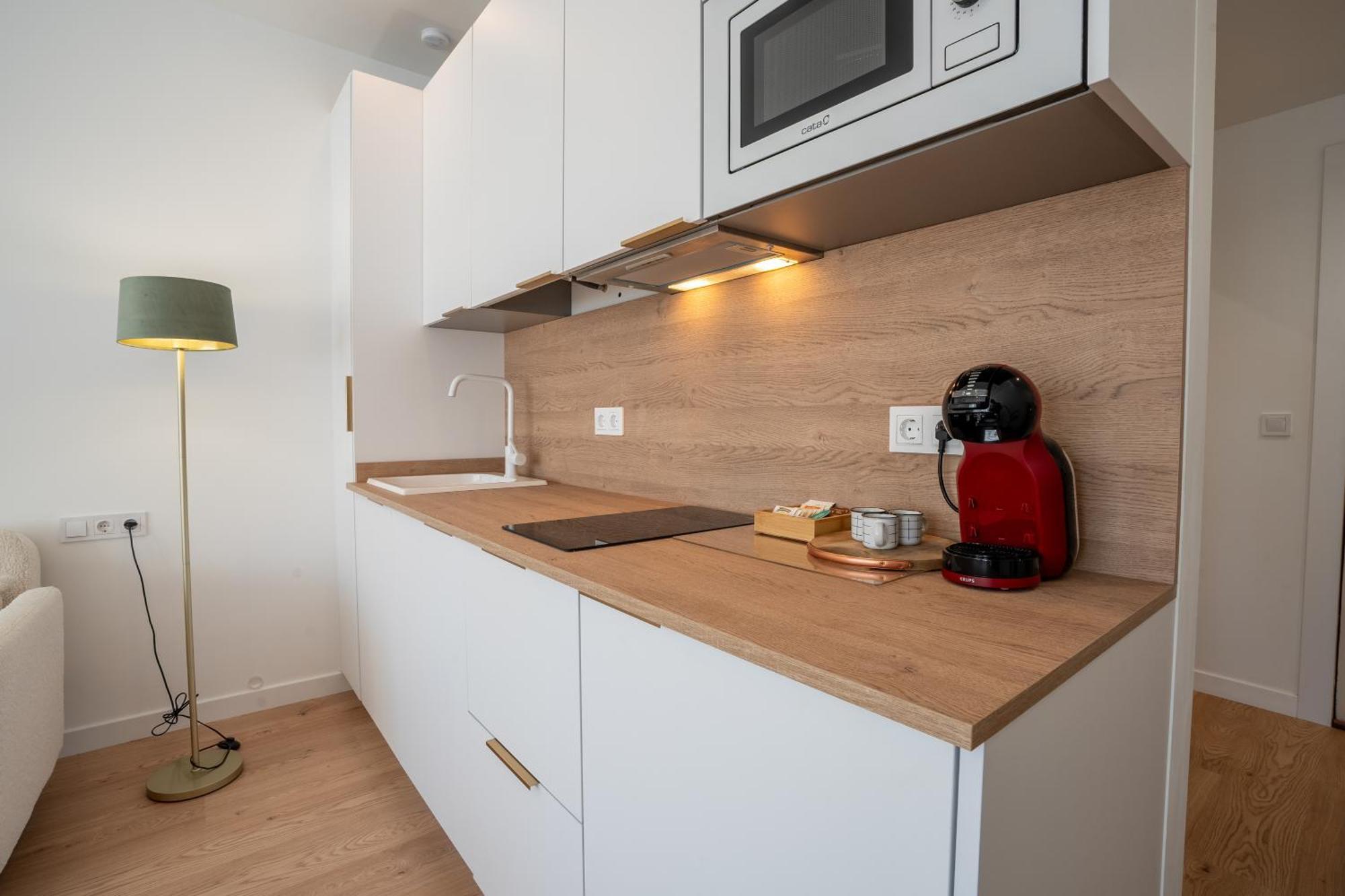 Isla Bonita Apartment