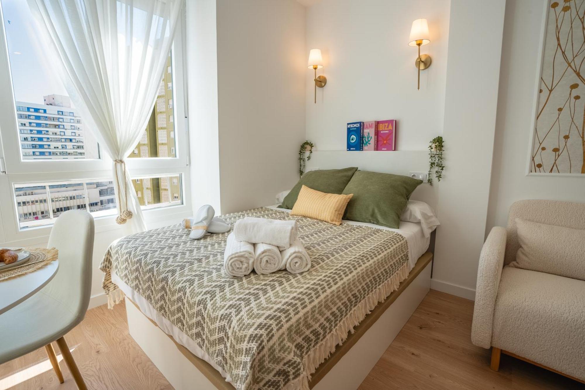 Isla Bonita Apartment Torremolinos