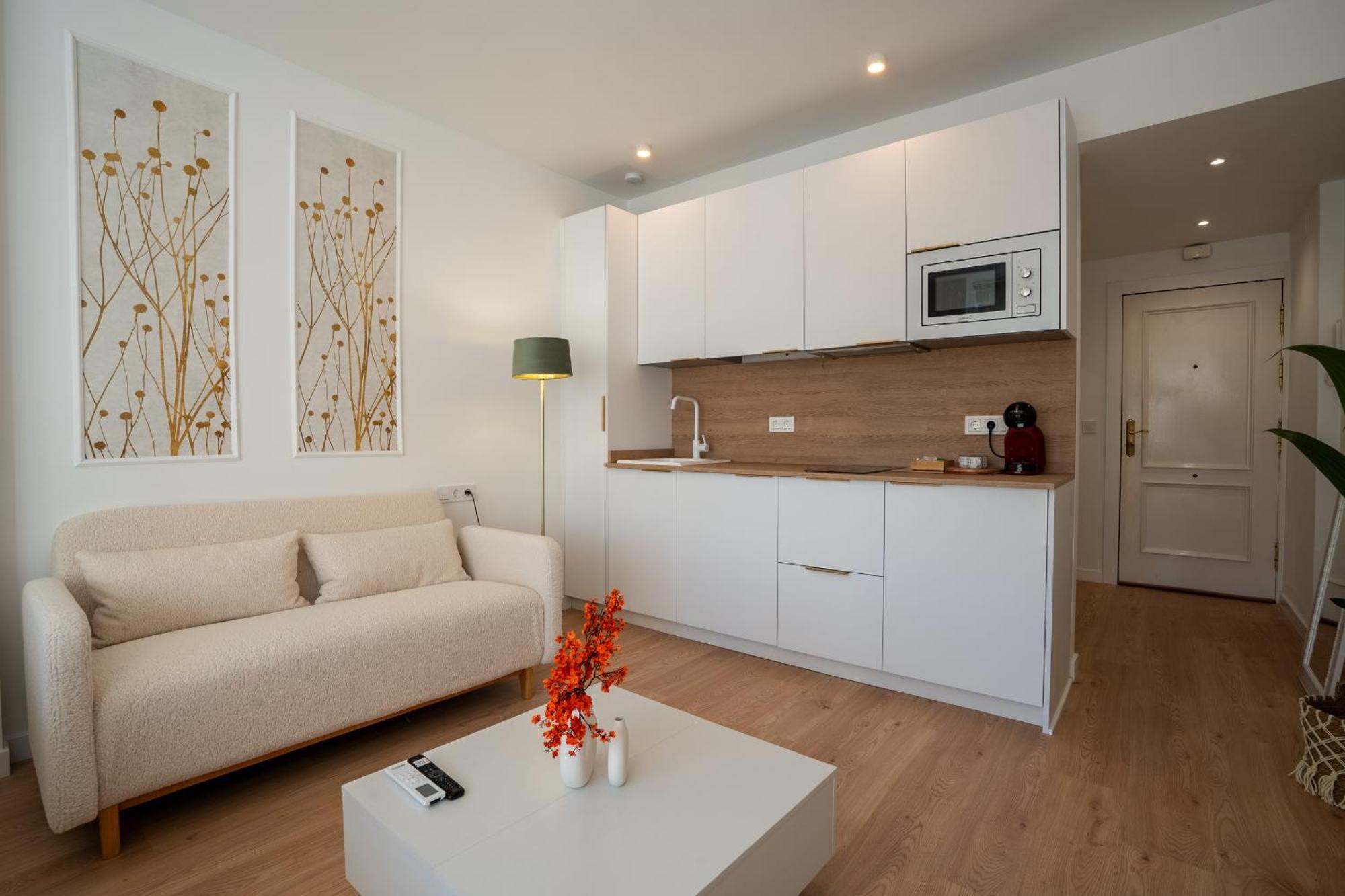 Isla Bonita Apartment *
