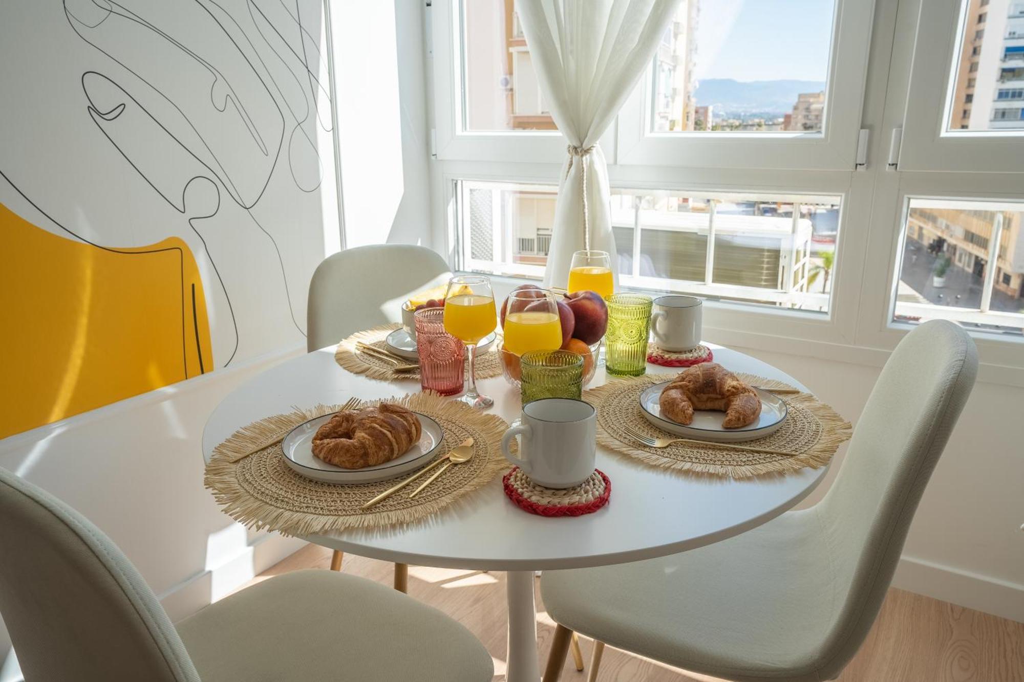 Isla Bonita Apartment