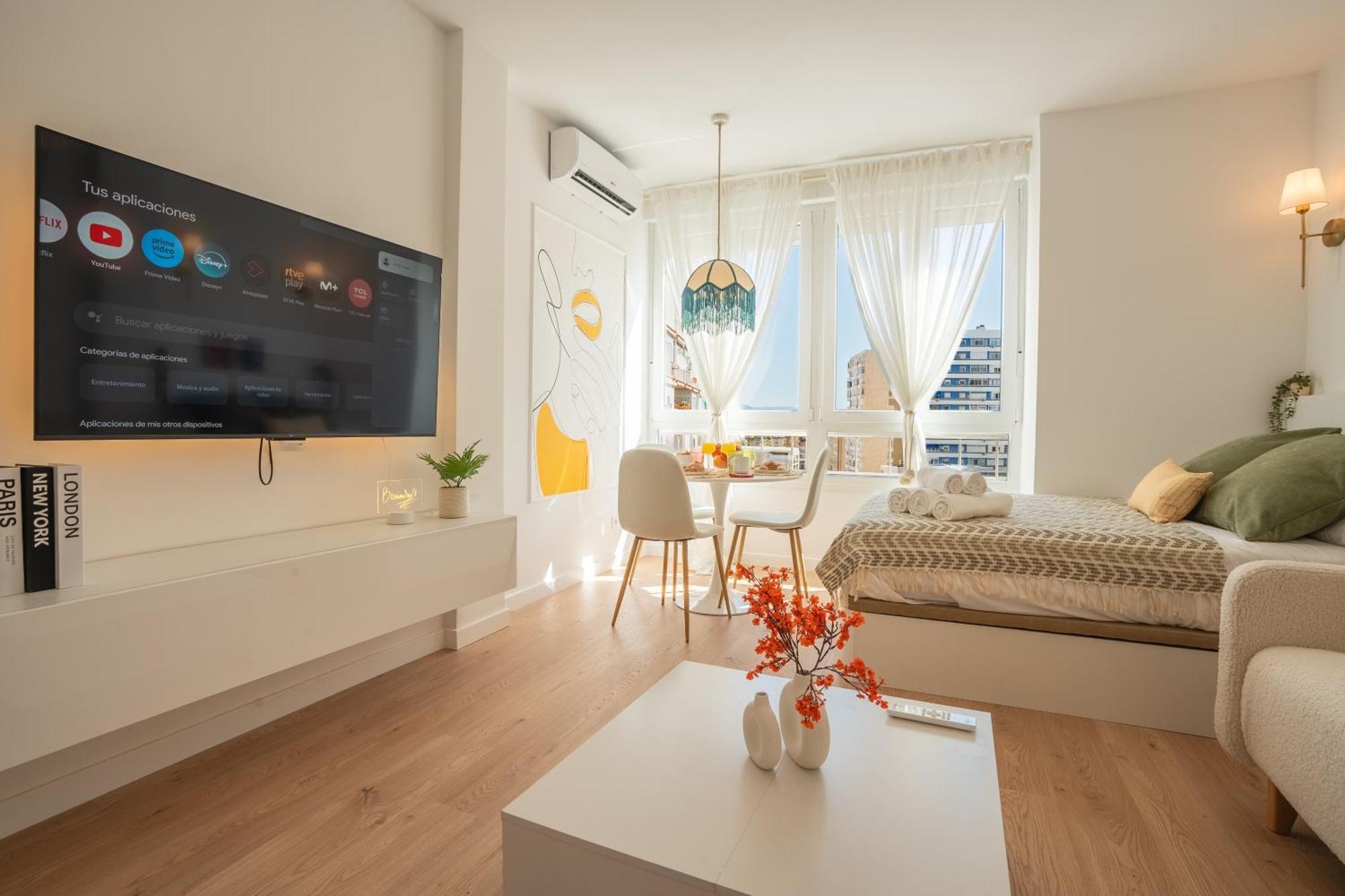 Isla Bonita Apartment *