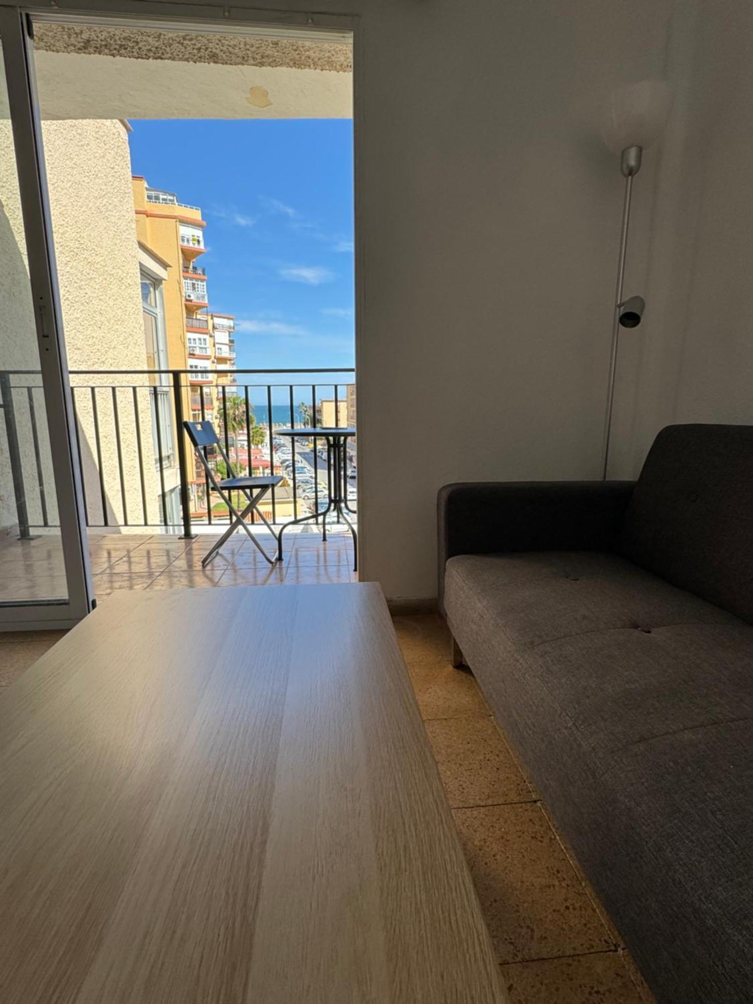 Apartamento La Gaviota *