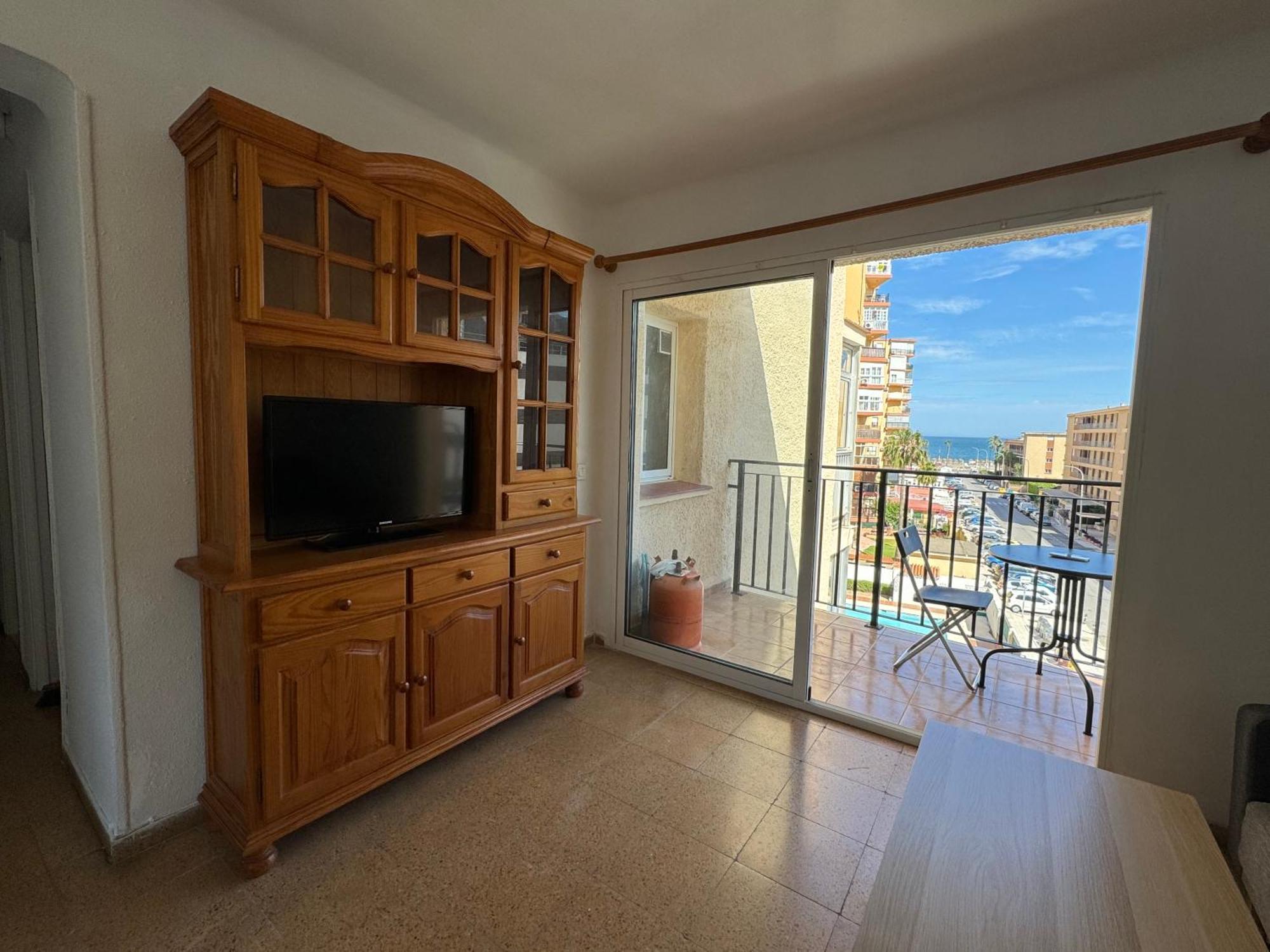 Apartamento La Gaviota *