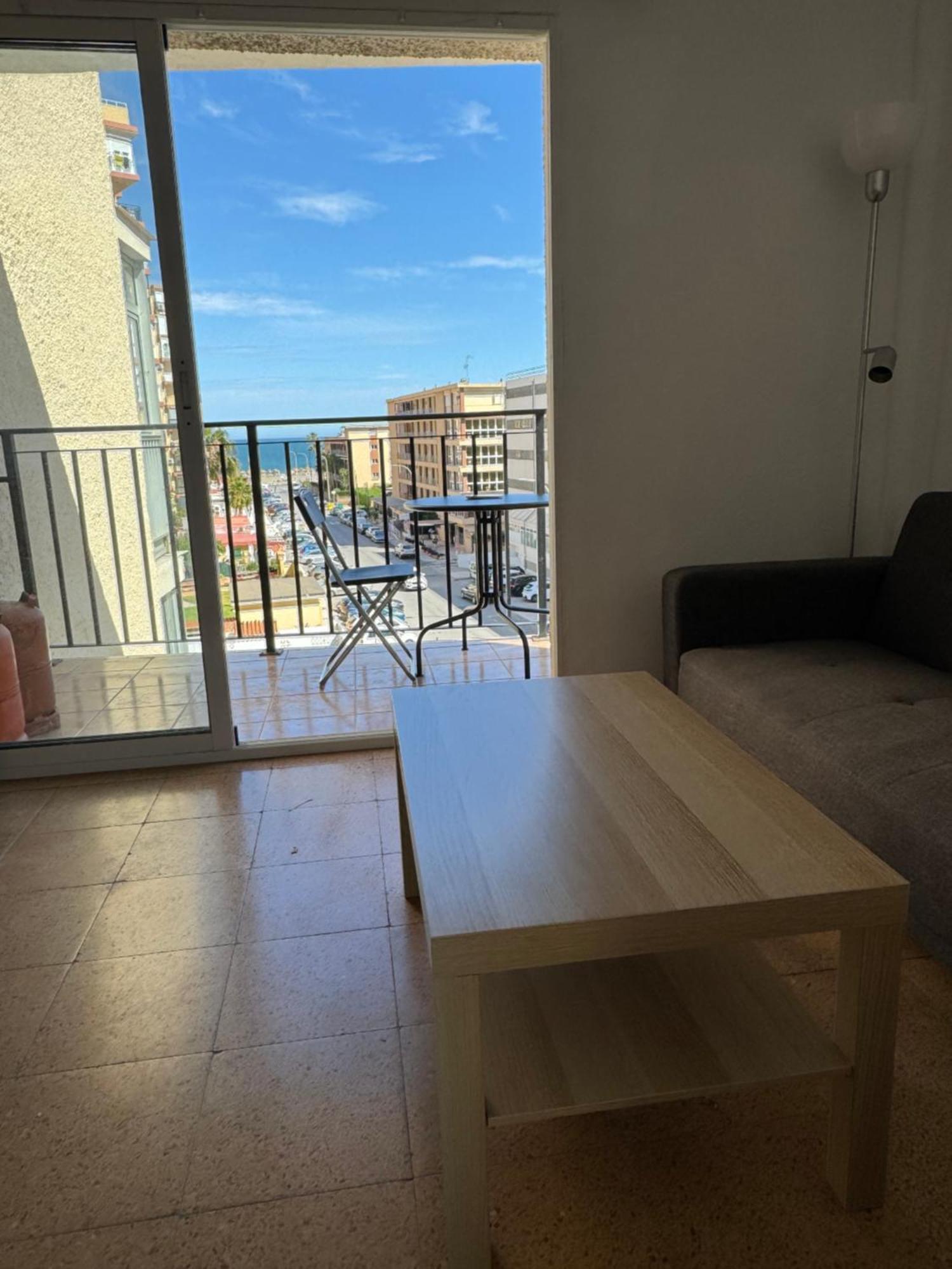 La Gaviota * Torremolinos