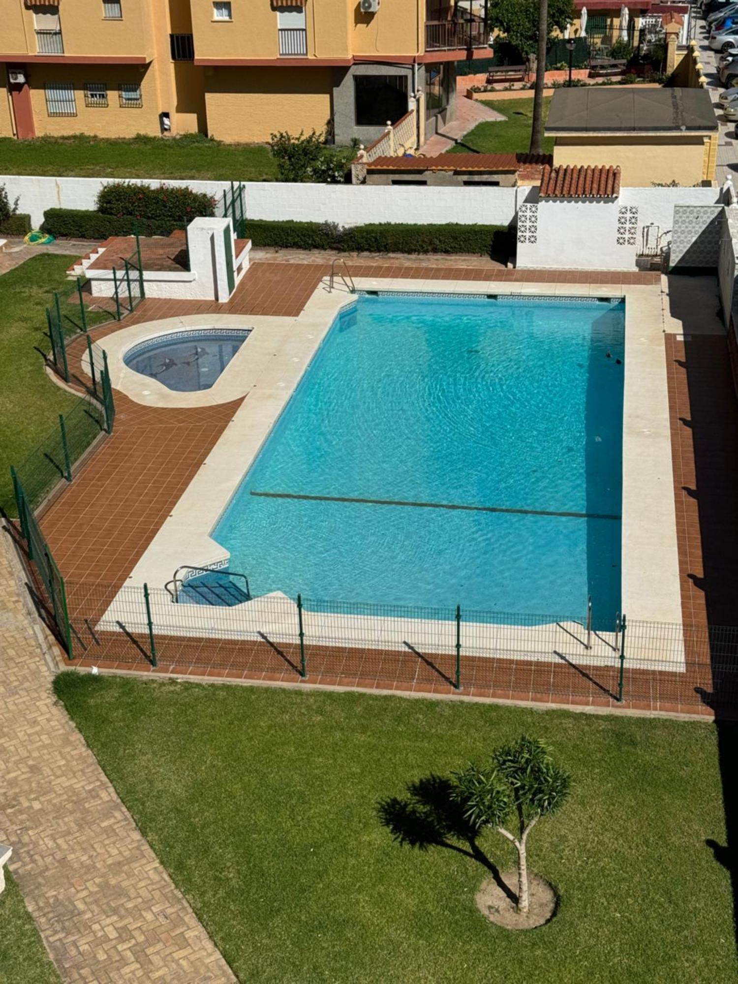 La Gaviota Apartamento