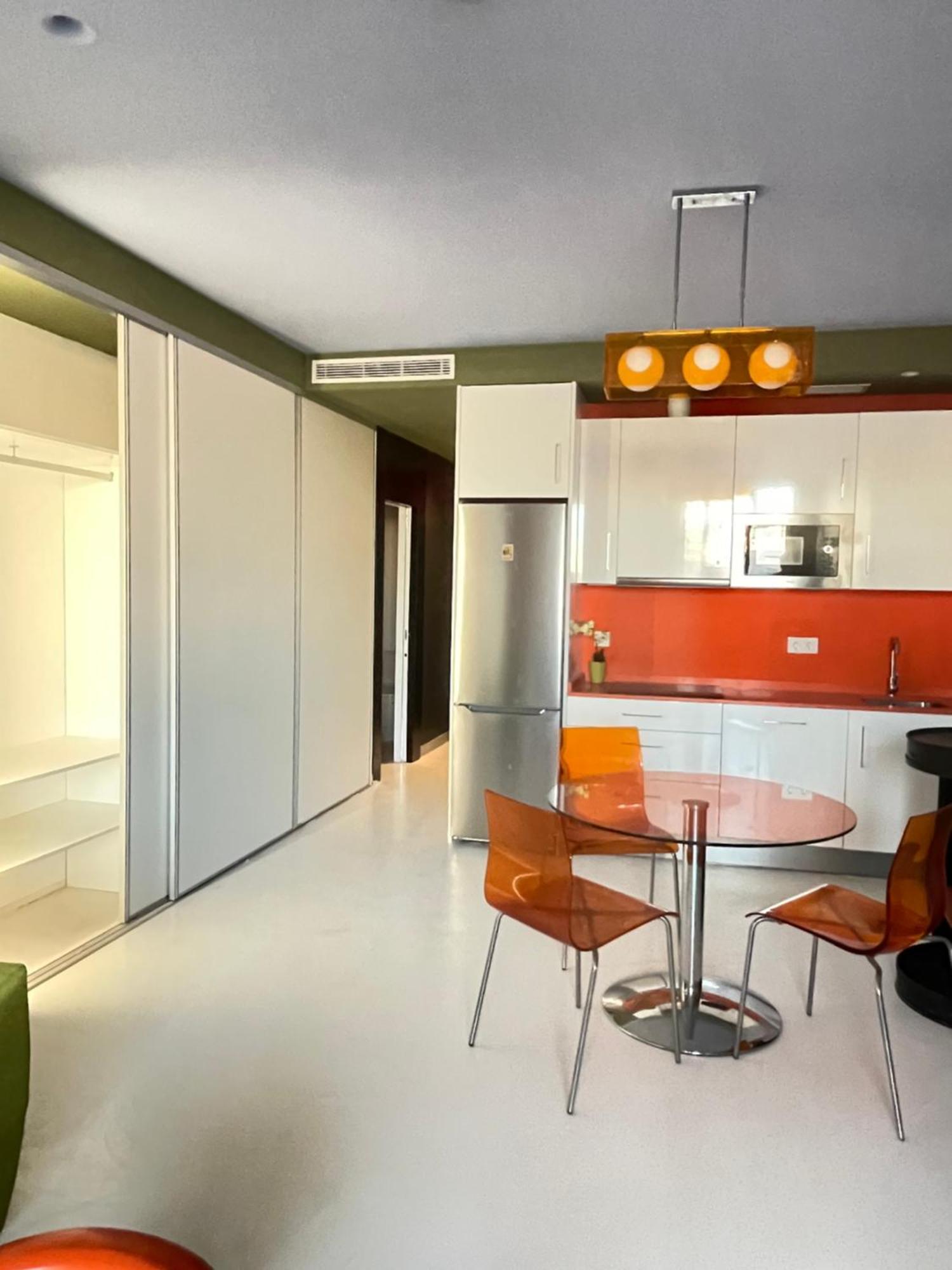 Lahola Glam Apartment *