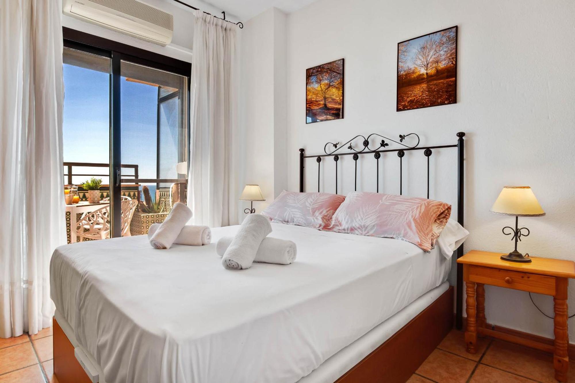 Apartamento Edificio Carihuela By Ivi Real Estate *