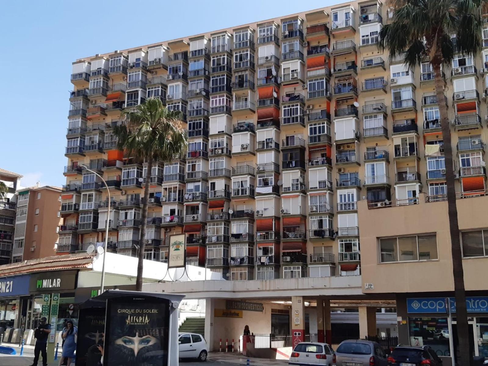 Anson Apartamento Torremolinos