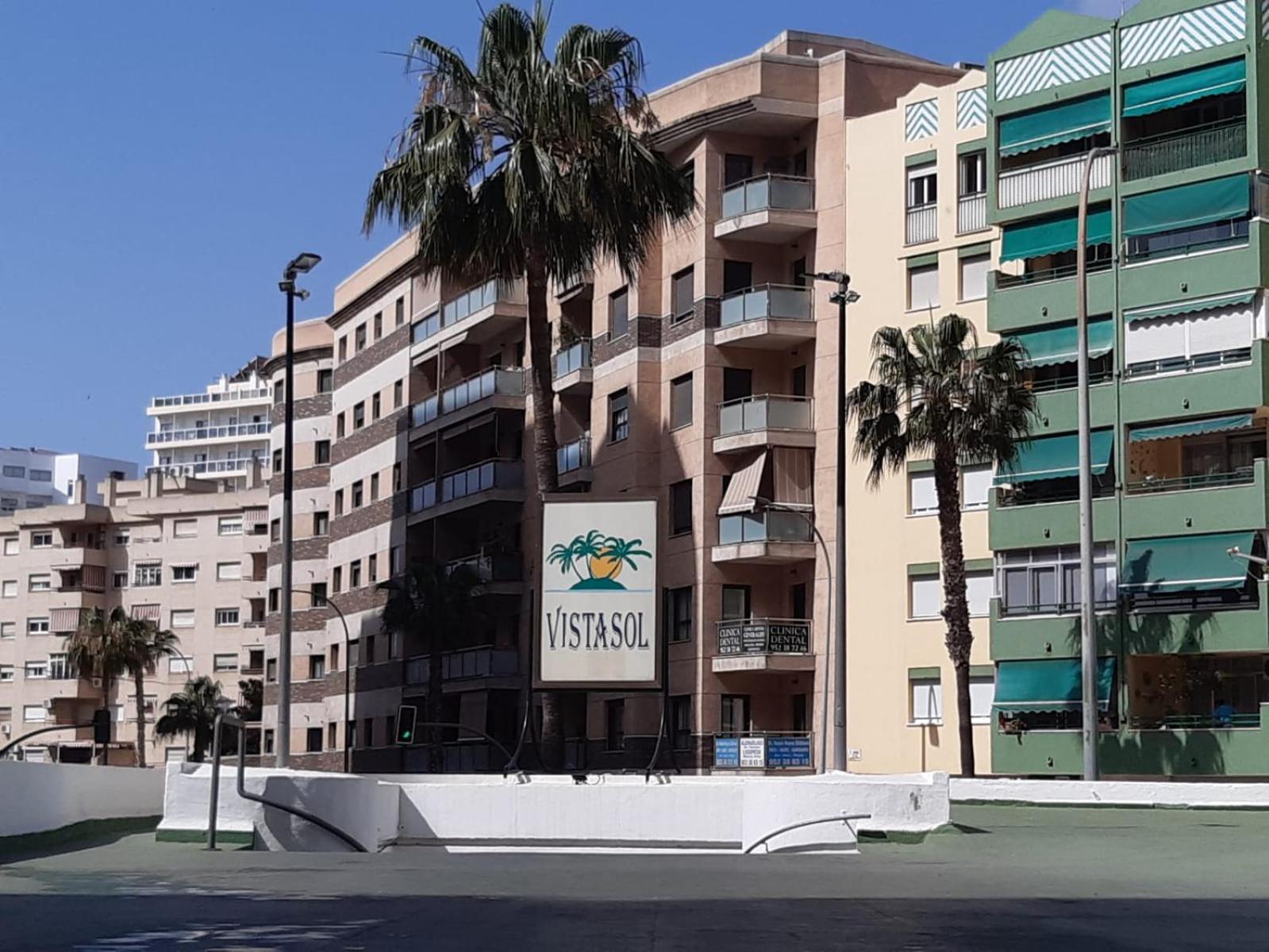 Anson Apartamento Torremolinos