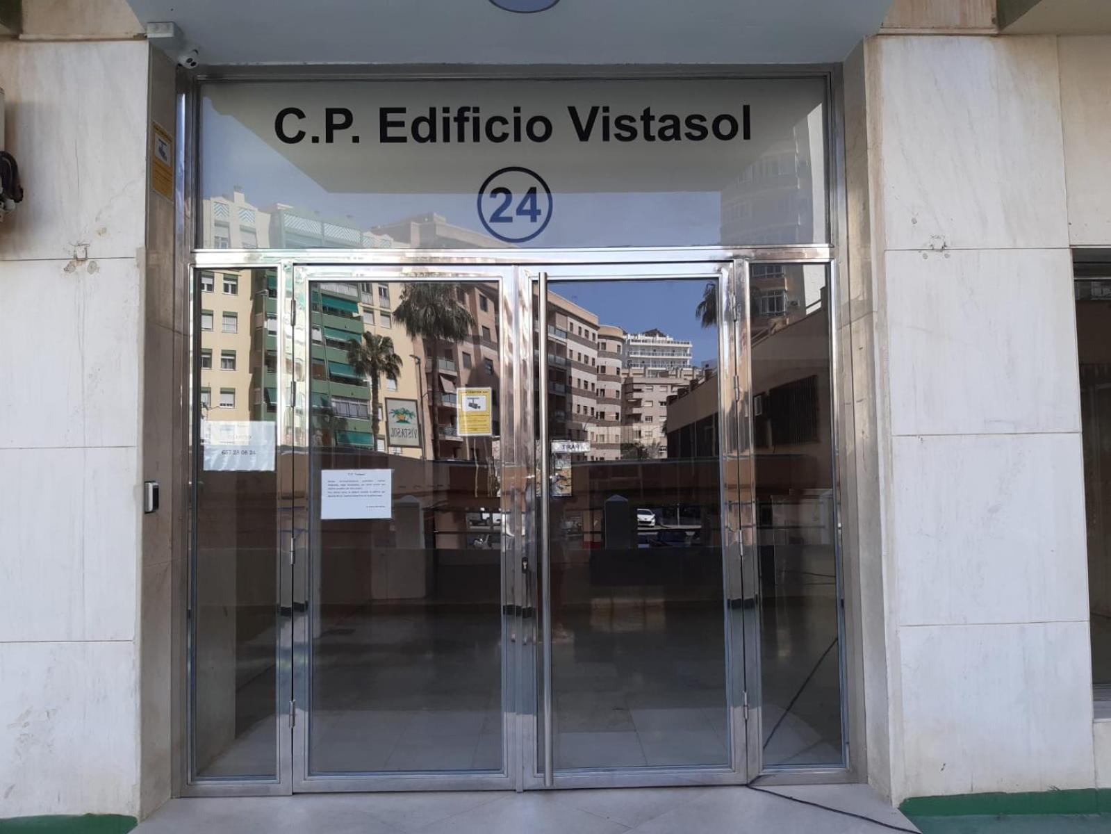 Anson Apartamento *