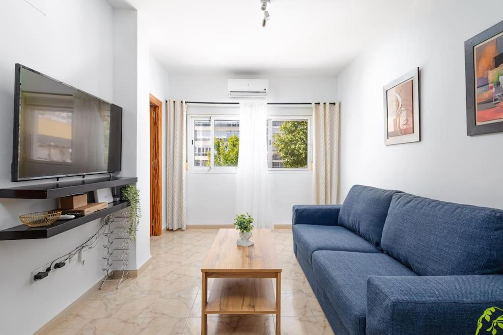 Apartamento Apto En Carihuela Torremolinos
