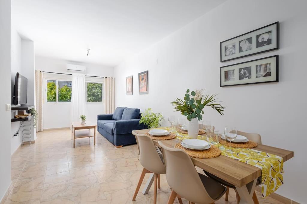 Apto En Carihuela Apartamento *