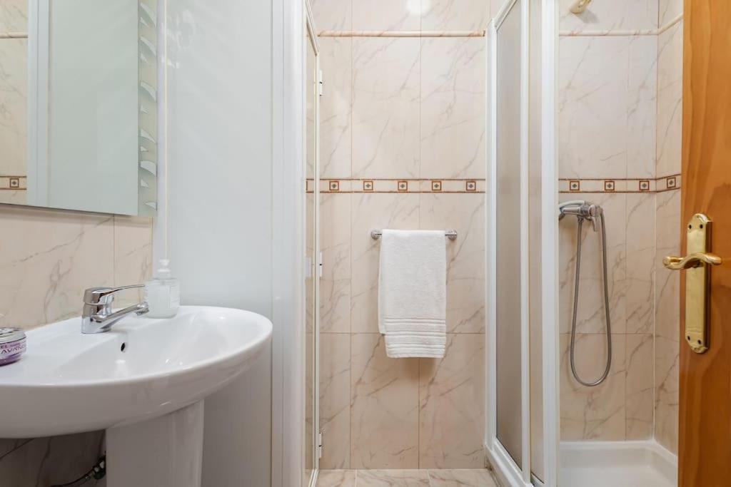 Apto En Carihuela Apartamento *