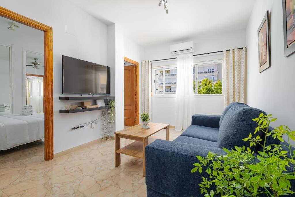 Apartamento Apto En Carihuela