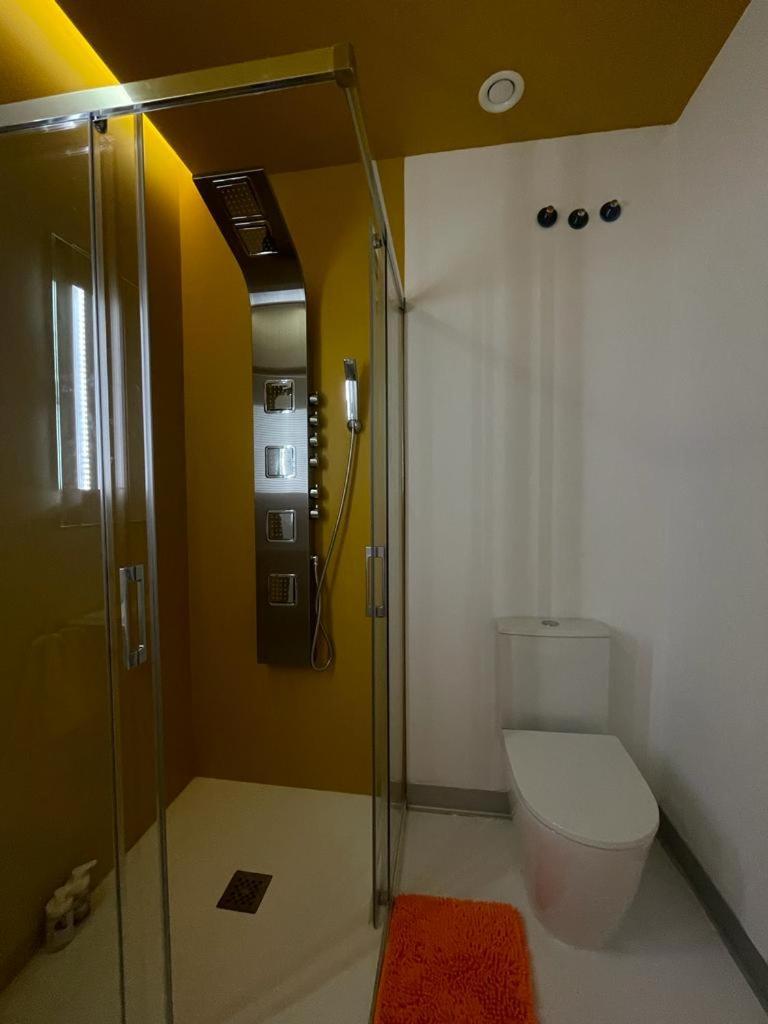 Apartment Lahola Glam Torremolinos
