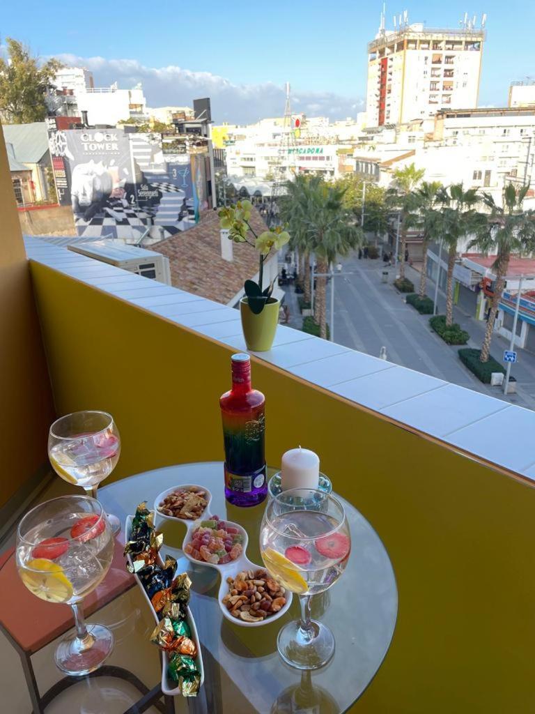 Lahola Glam Apartment