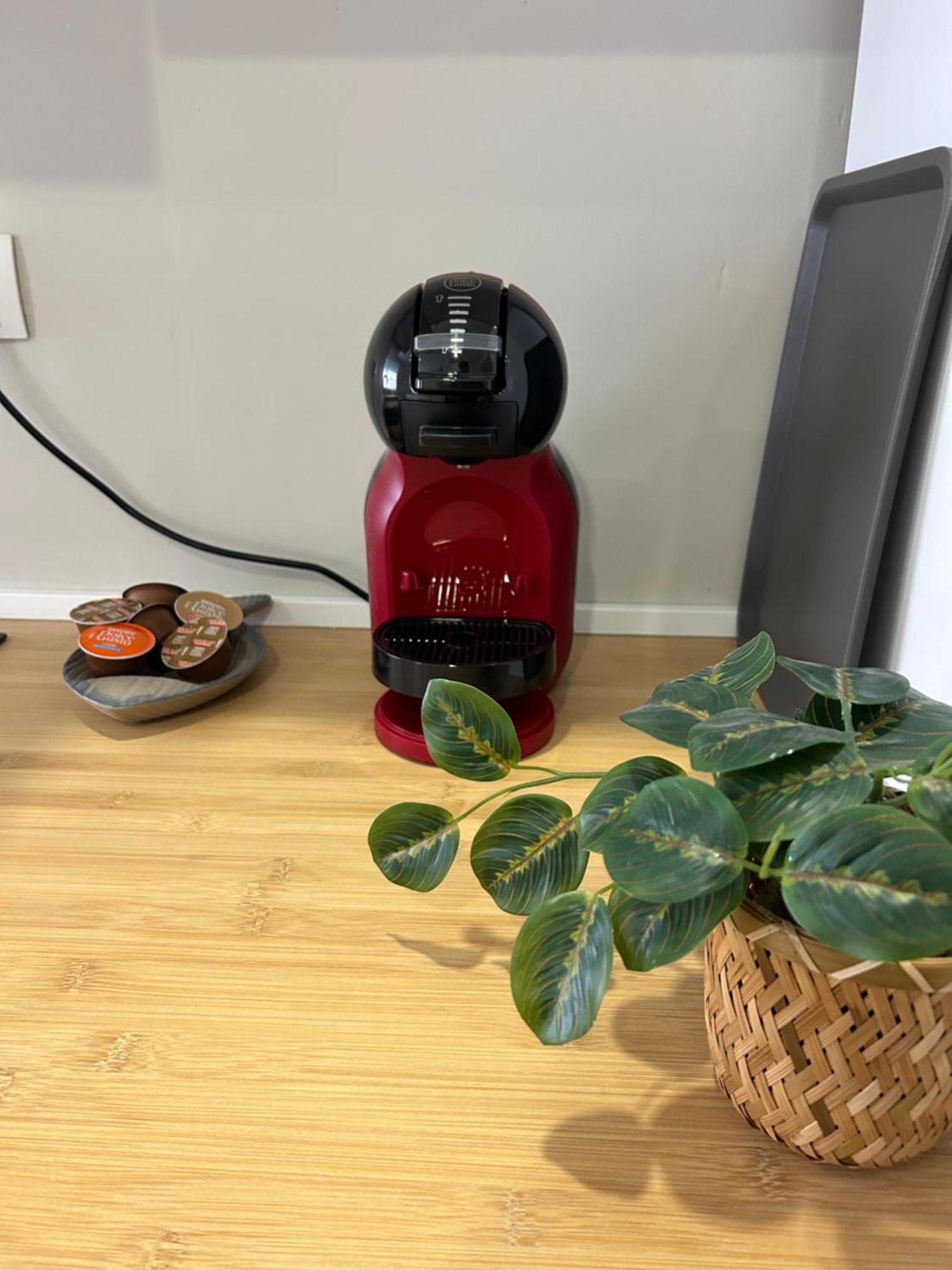 Apartamento Caramel
