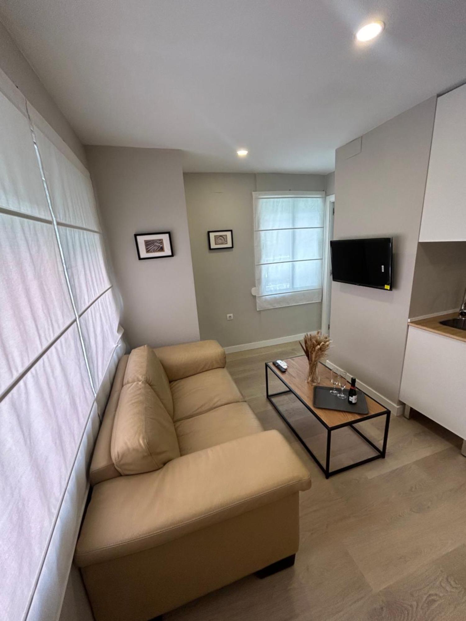 Apartamento Caramel Torremolinos