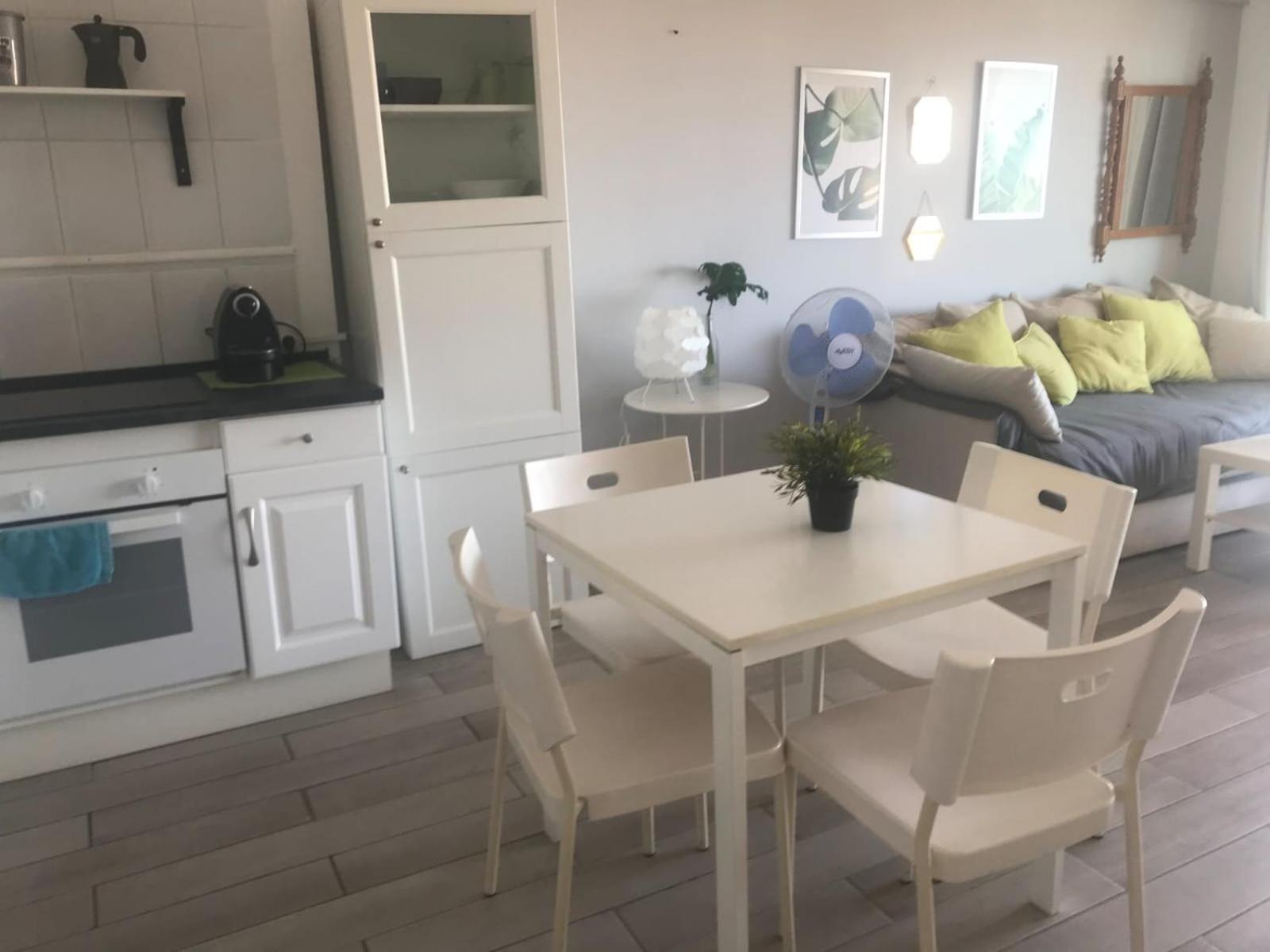 2 Minutos A La Playa Y Piscina- La Carihuela Apartment *