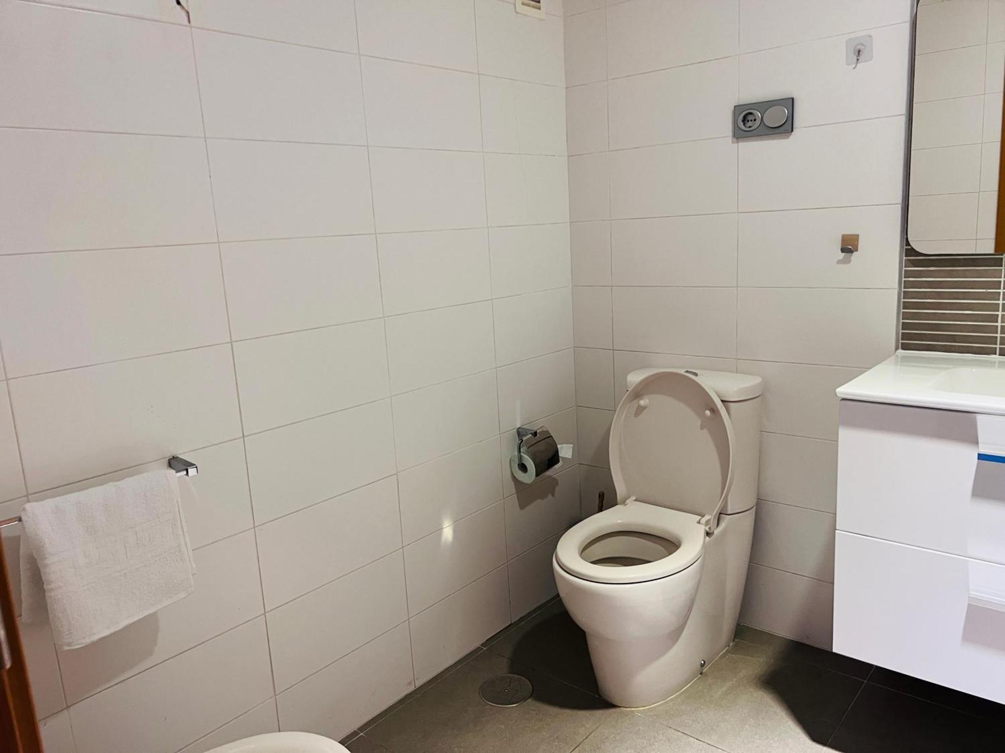 Torremolino Apartment