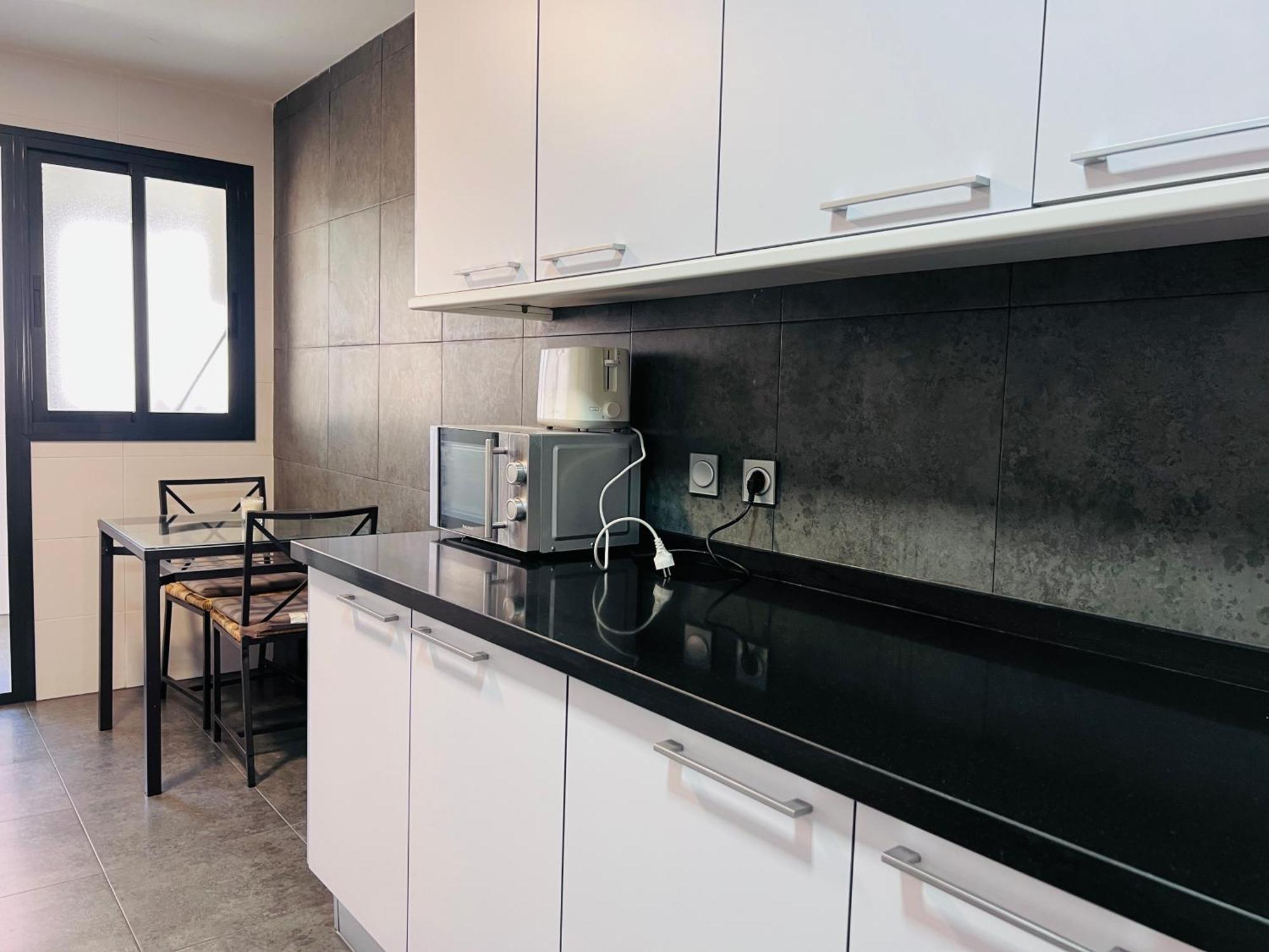 Torremolino Apartment *