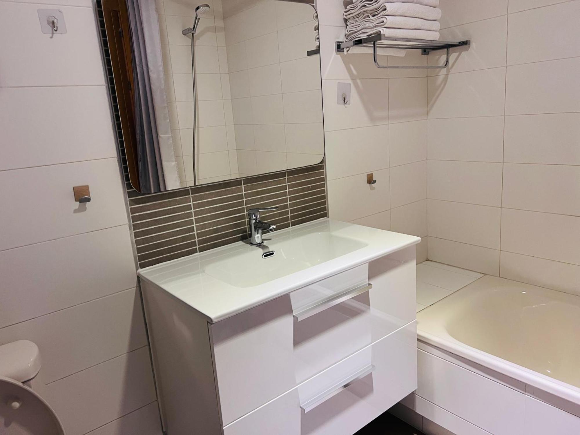 Apartment Torremolino Torremolinos