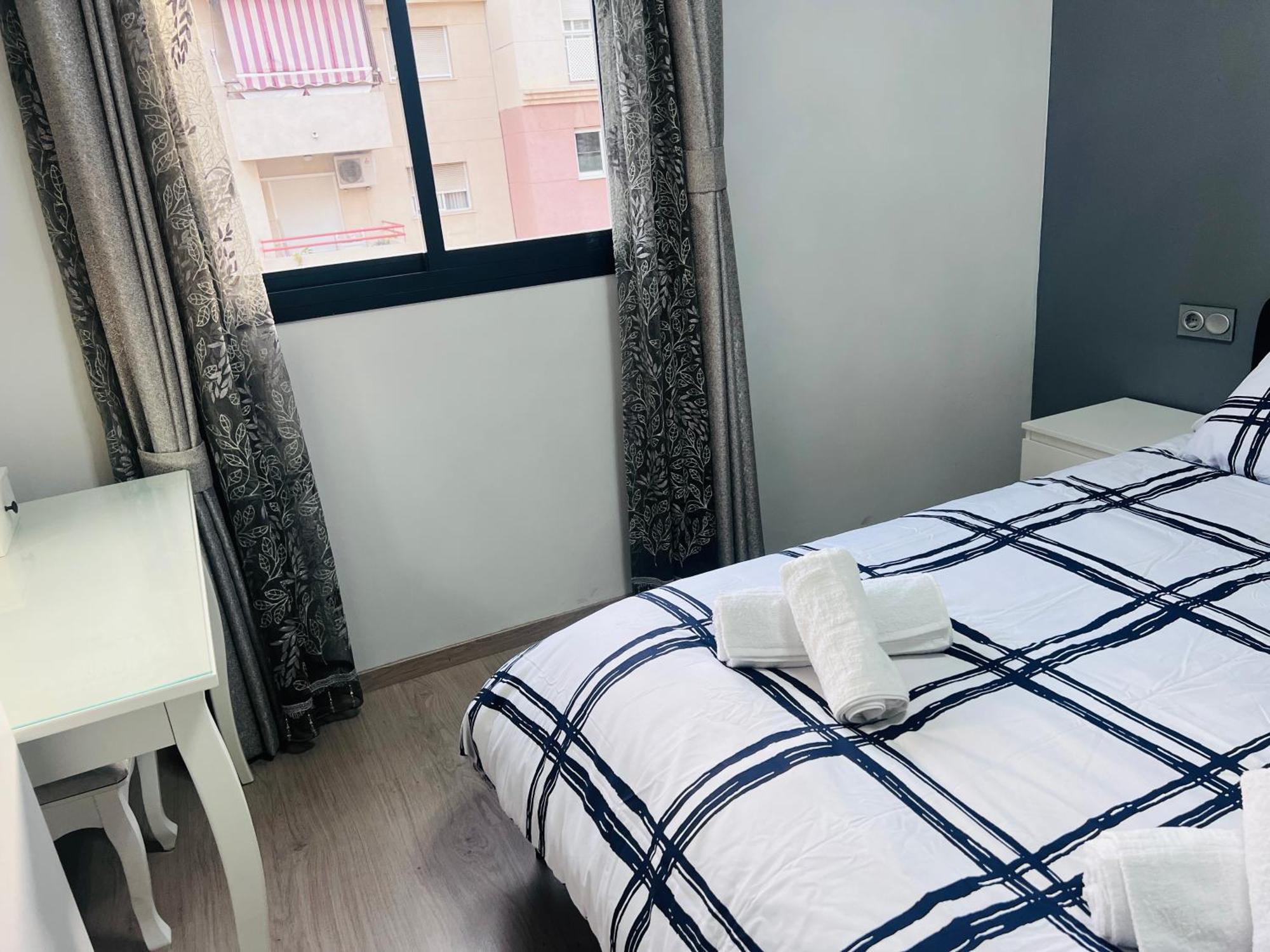 Apartment Torremolino *
