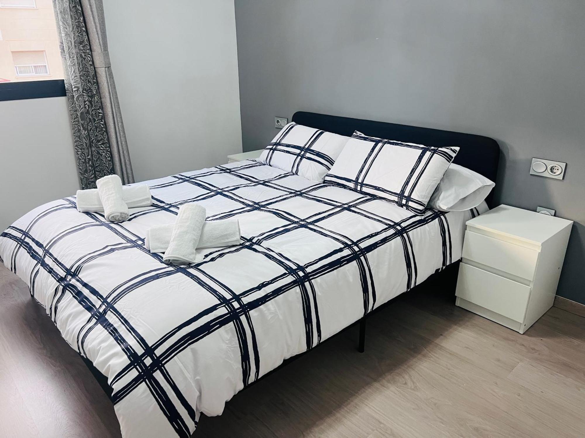 Apartment Torremolino Torremolinos