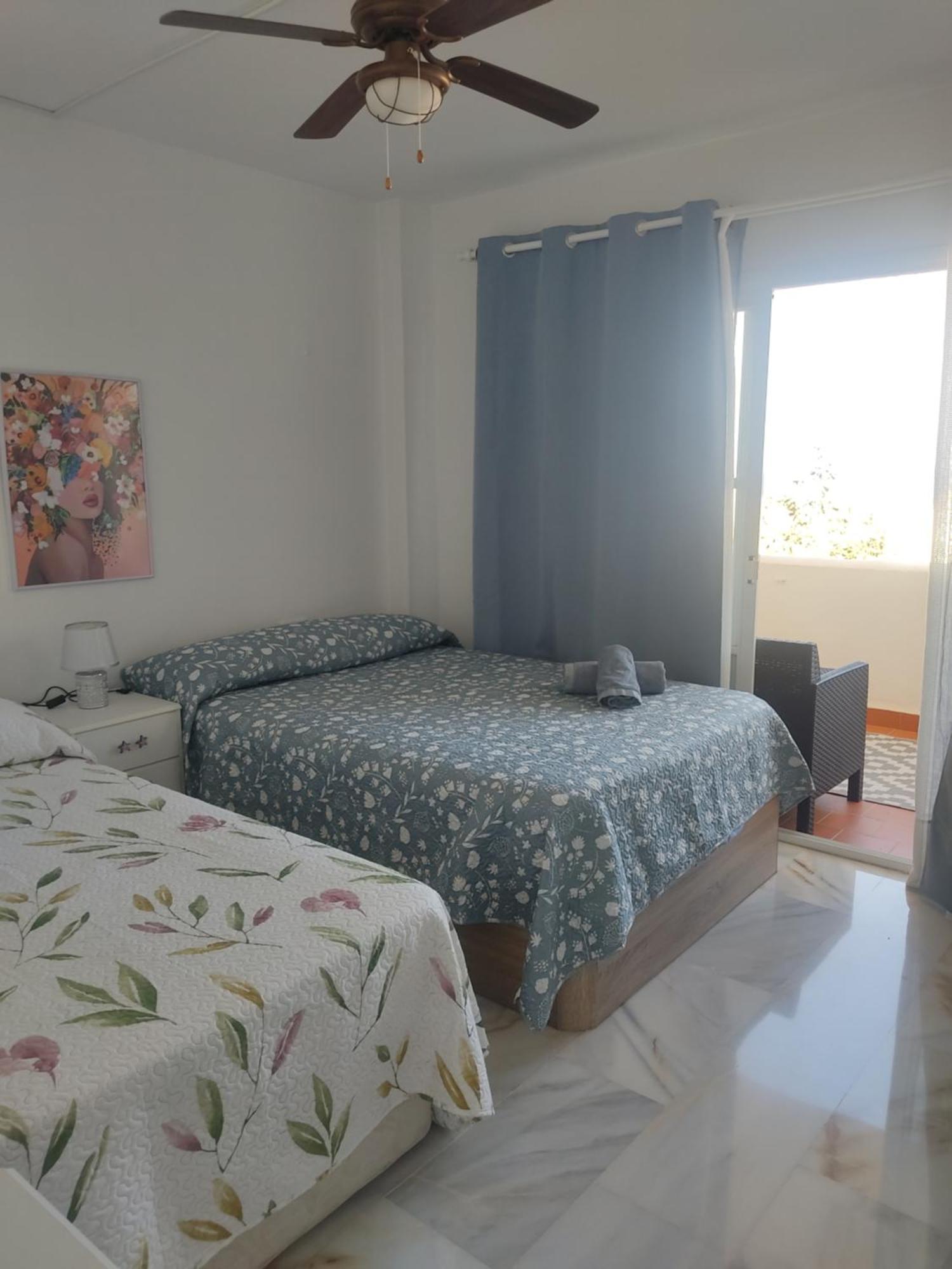 Apartment Sunbeach